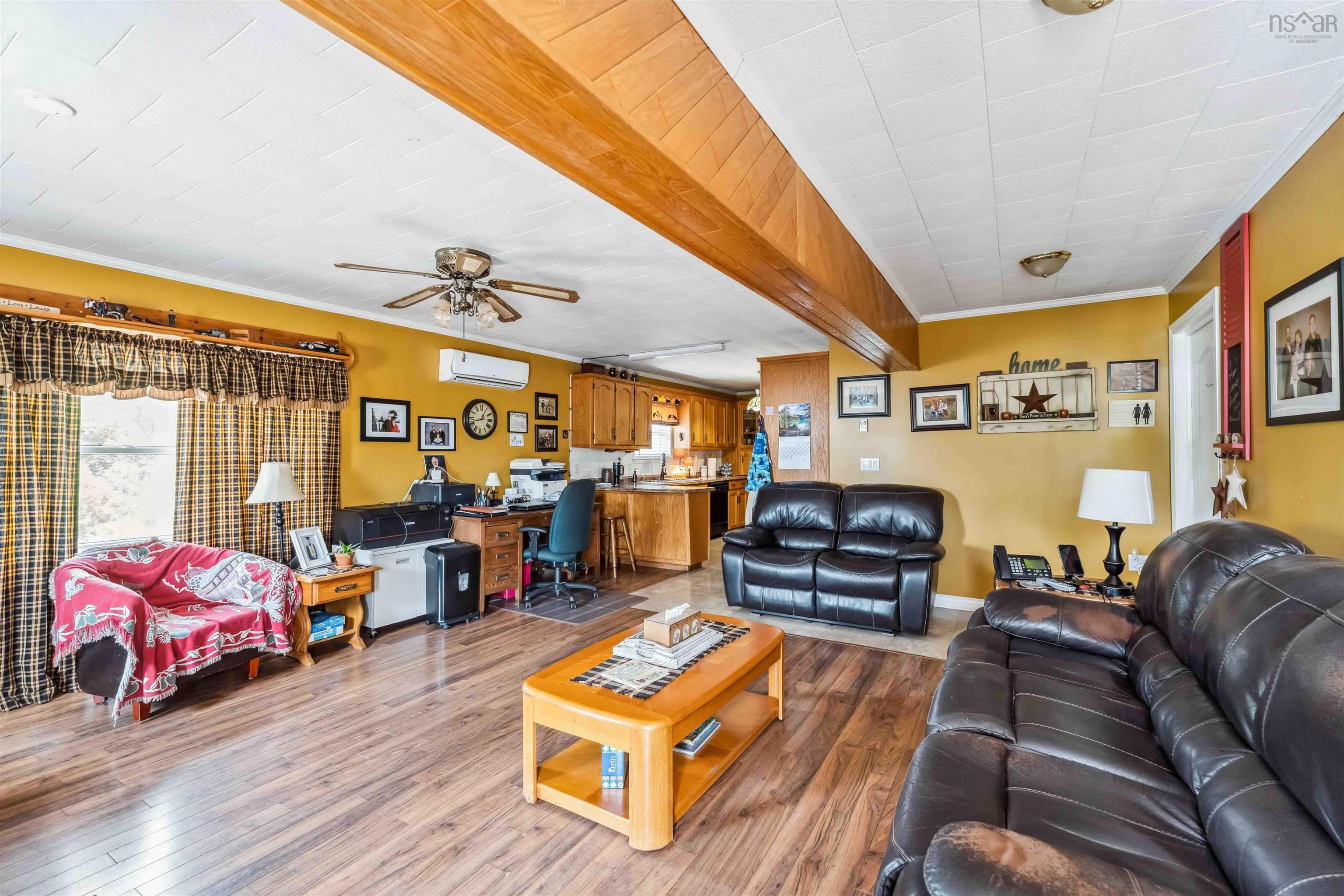 $850,000.00: 4706 Highway 340, Havelock