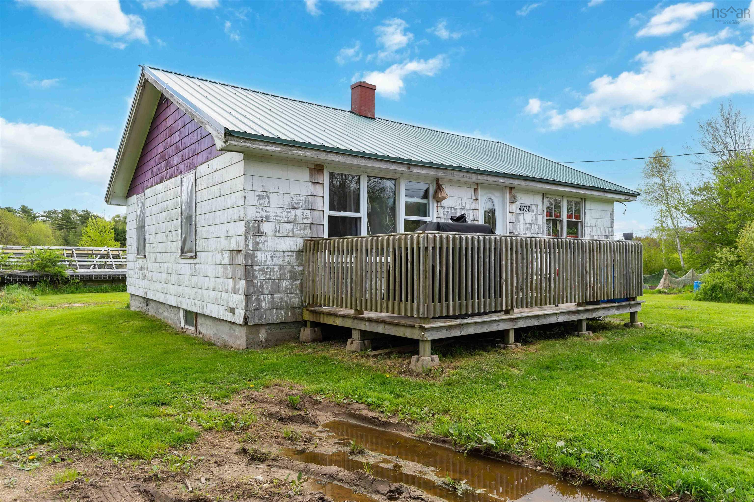 $850,000.00: 4706 Highway 340, Havelock