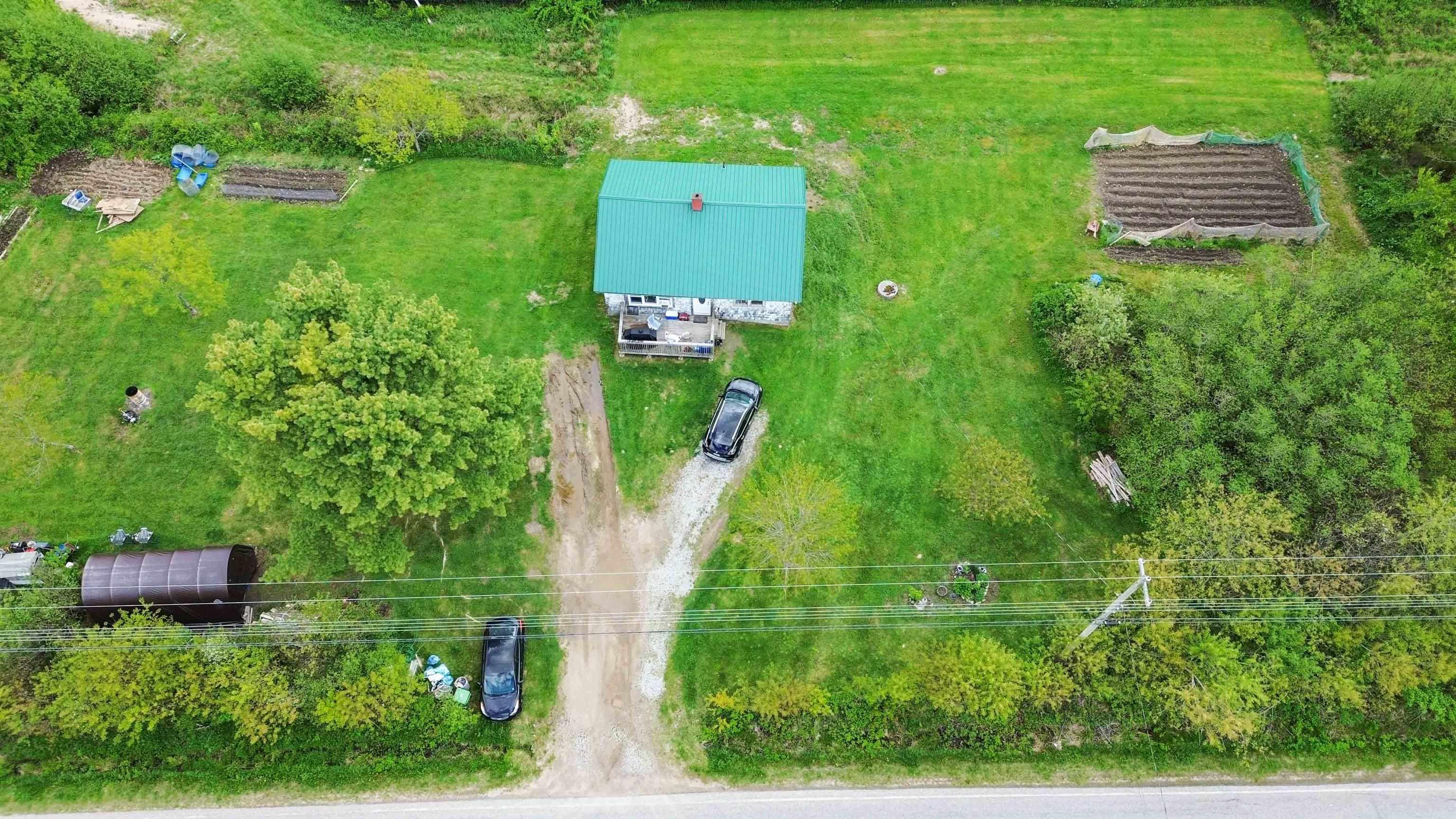 $850,000.00: 4706 Highway 340, Havelock