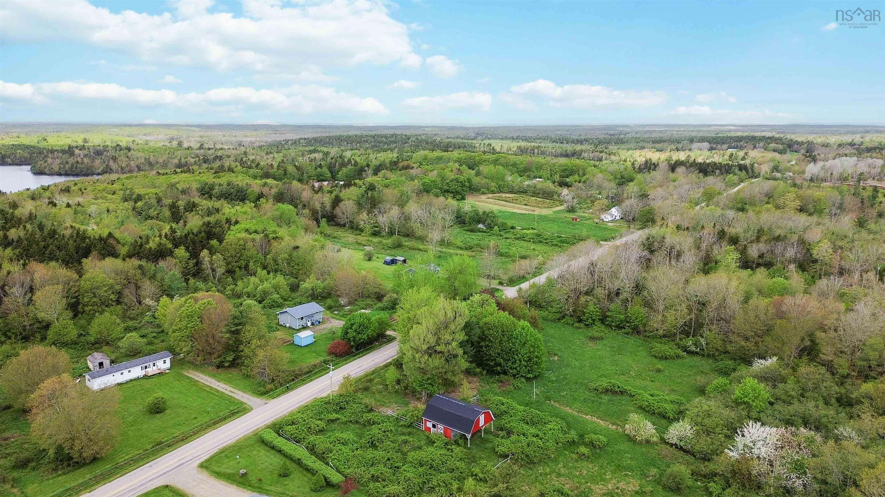 $850,000.00: 4706 Highway 340, Havelock