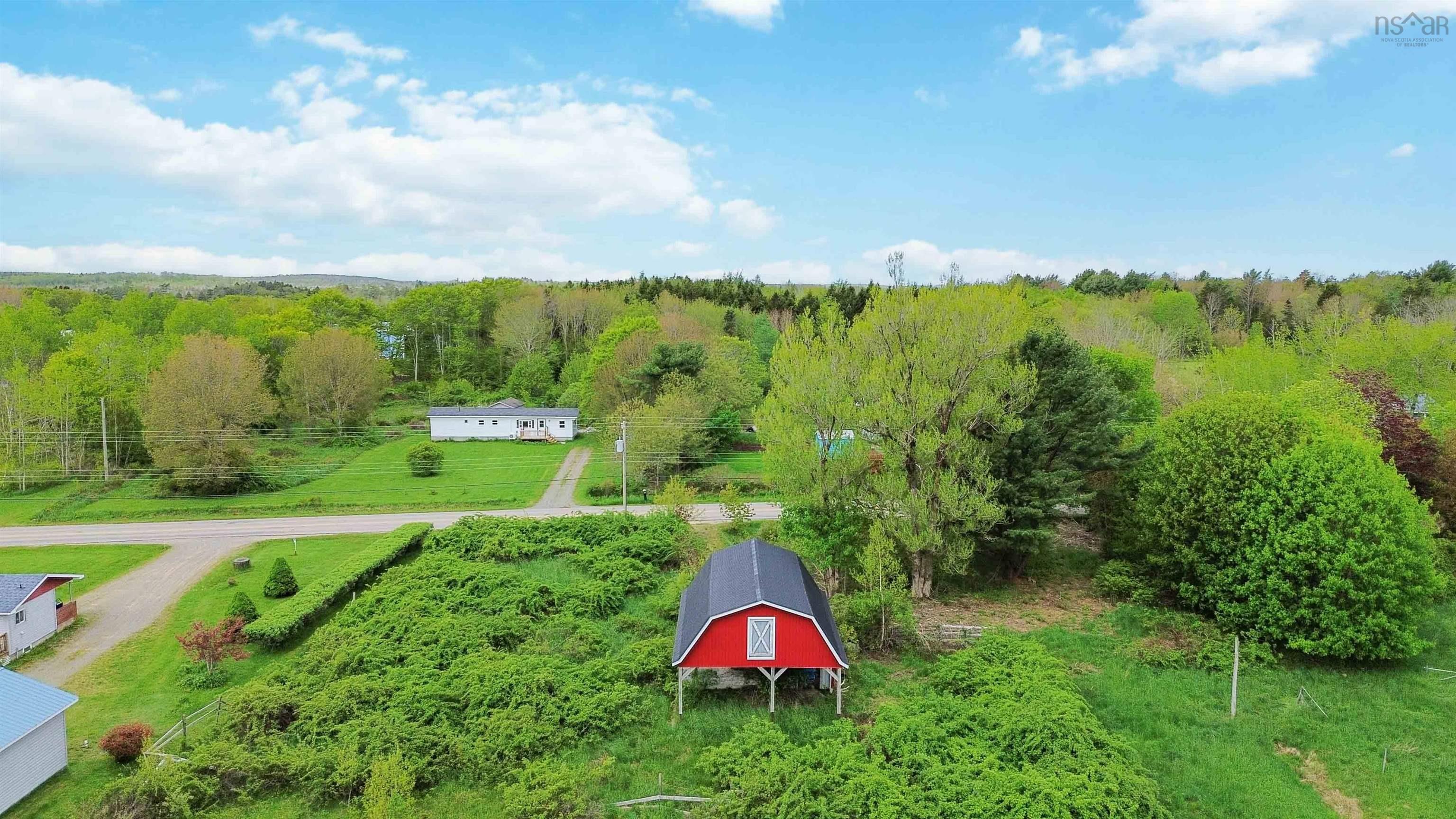 $850,000.00: 4706 Highway 340, Havelock