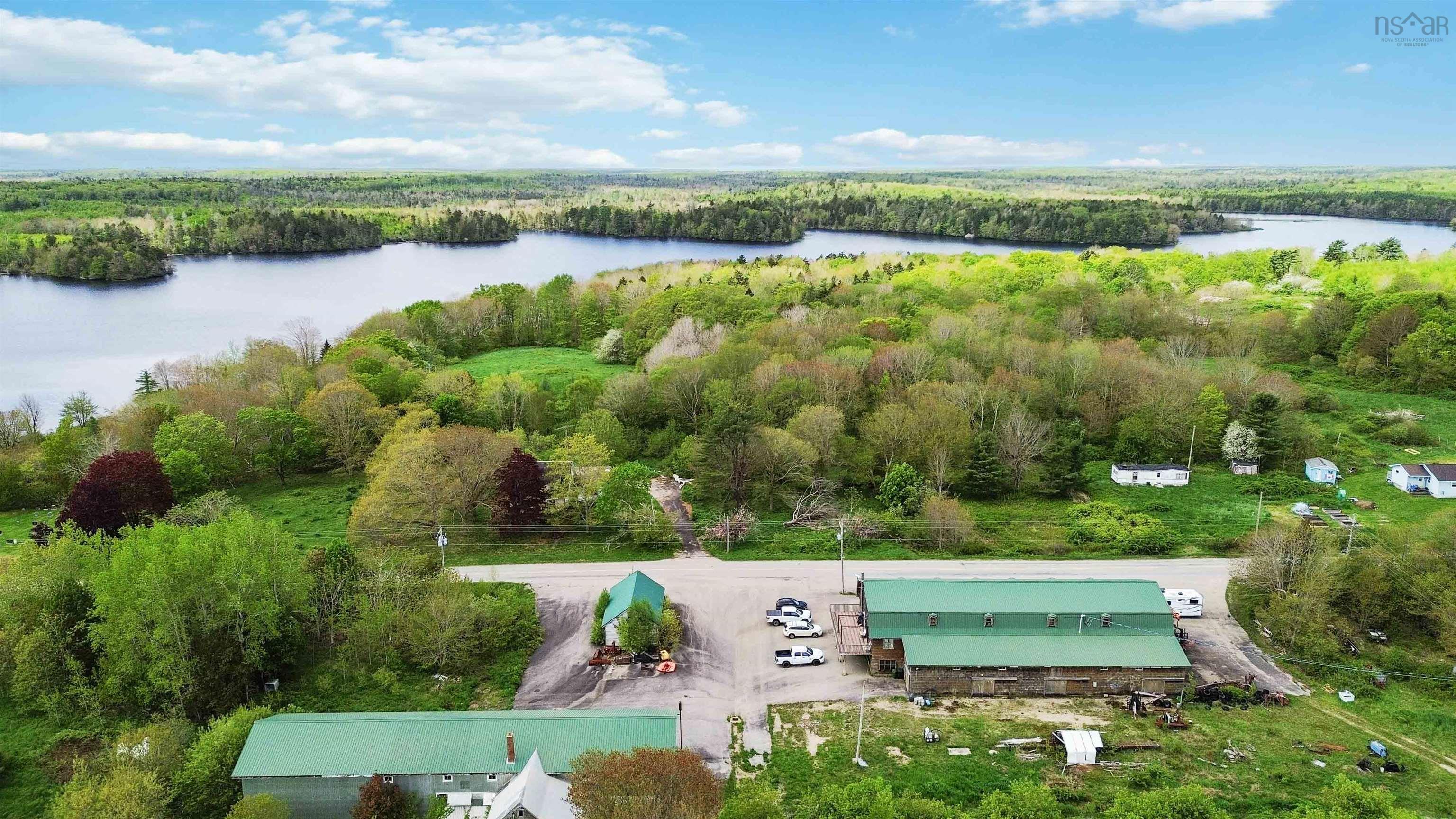 $850,000.00: 4706 Highway 340, Havelock