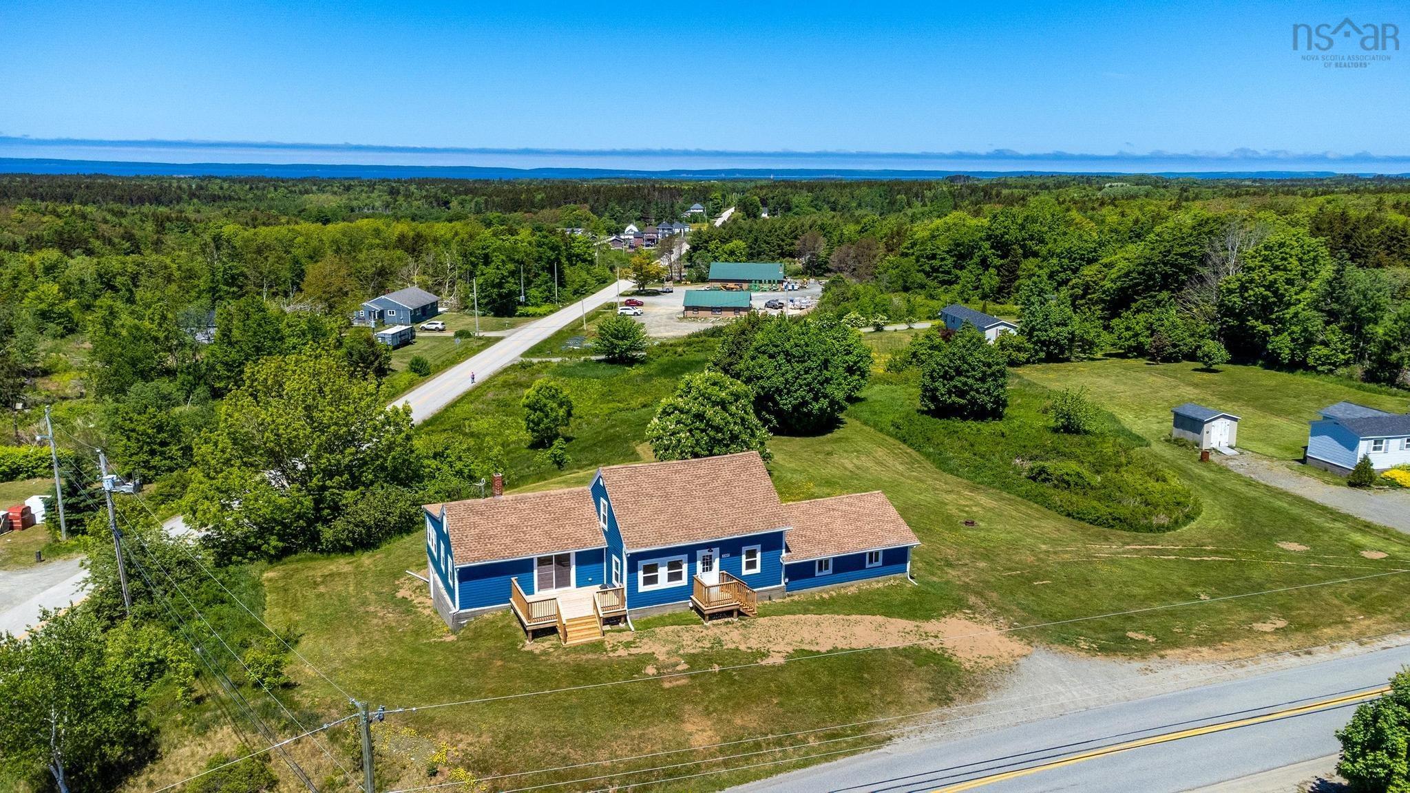 $275,000.00: 3597 Second Division Road, Concession