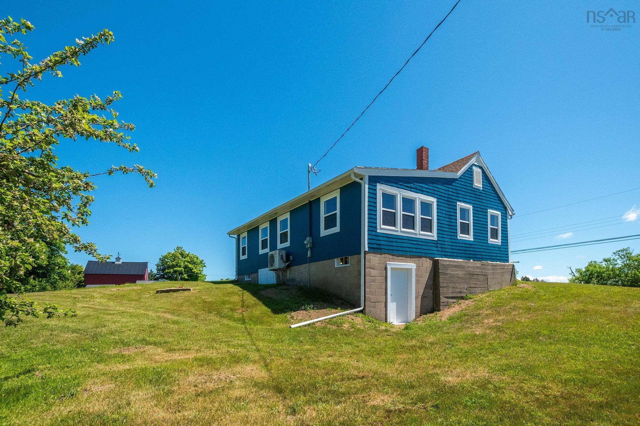 $275,000.00: 3597 Second Division Road, Concession