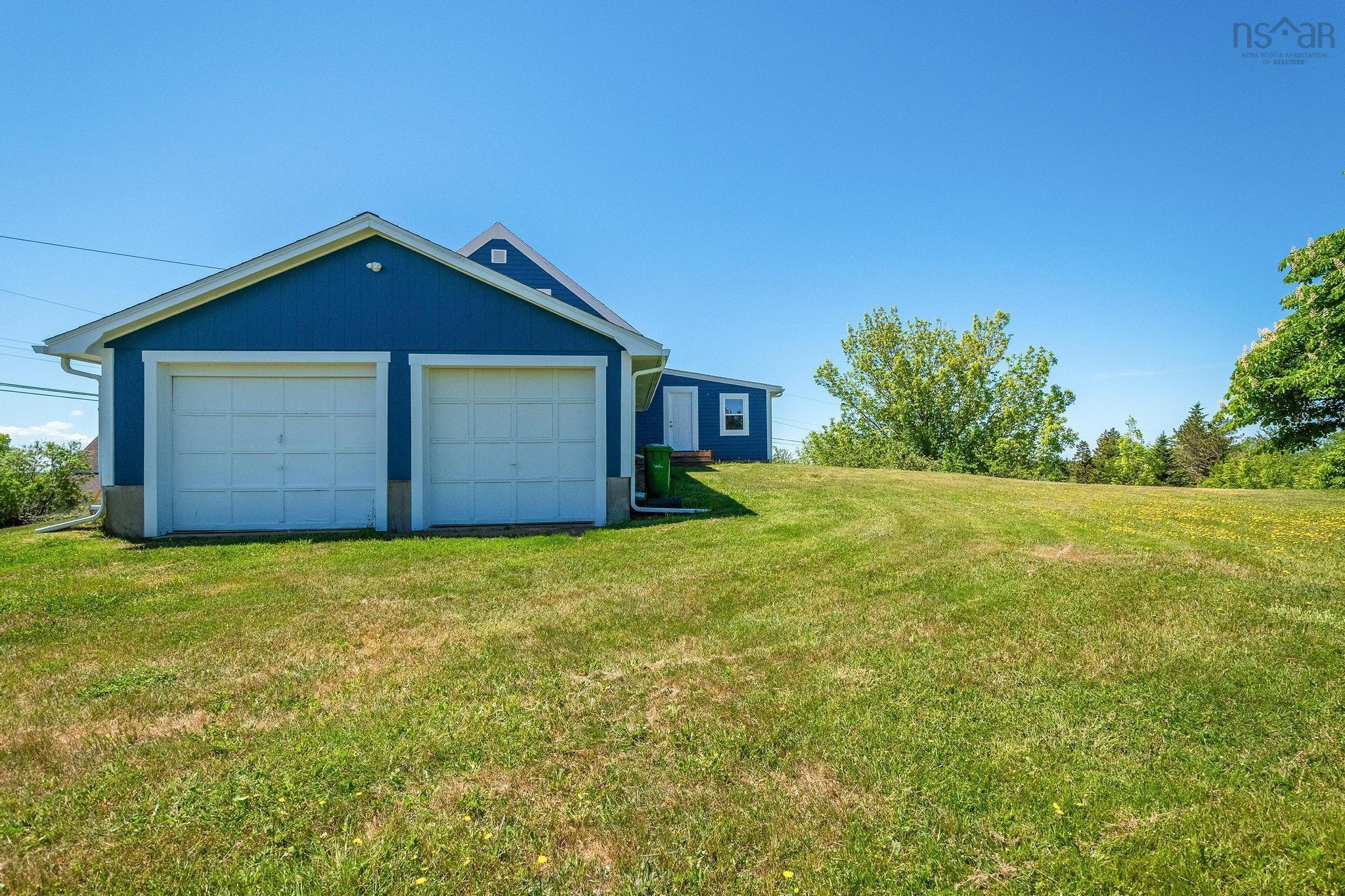$275,000.00: 3597 Second Division Road, Concession