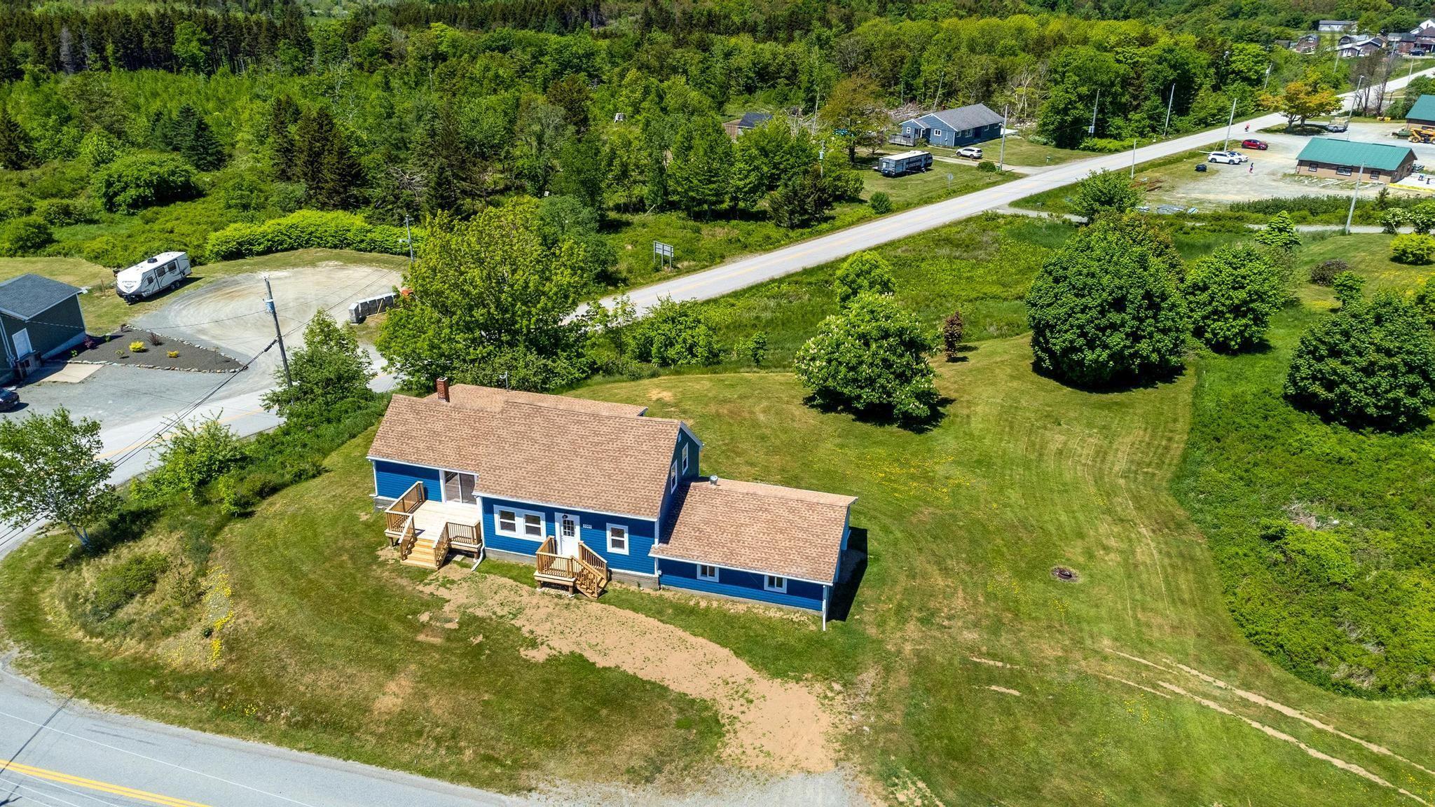 $275,000.00: 3597 Second Division Road, Concession