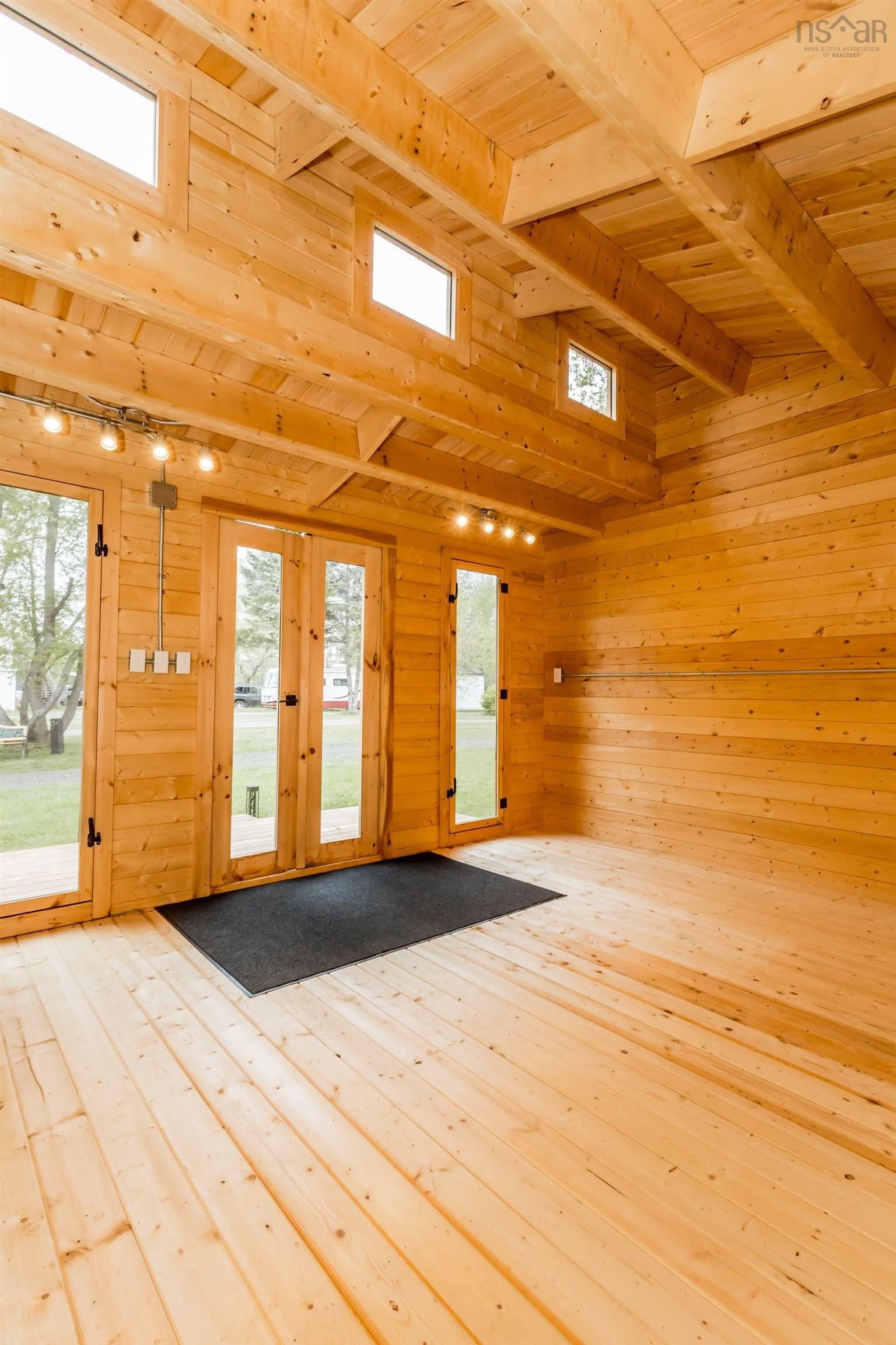 $429,900.00: 14537-14539 Highway 1, Wilmot