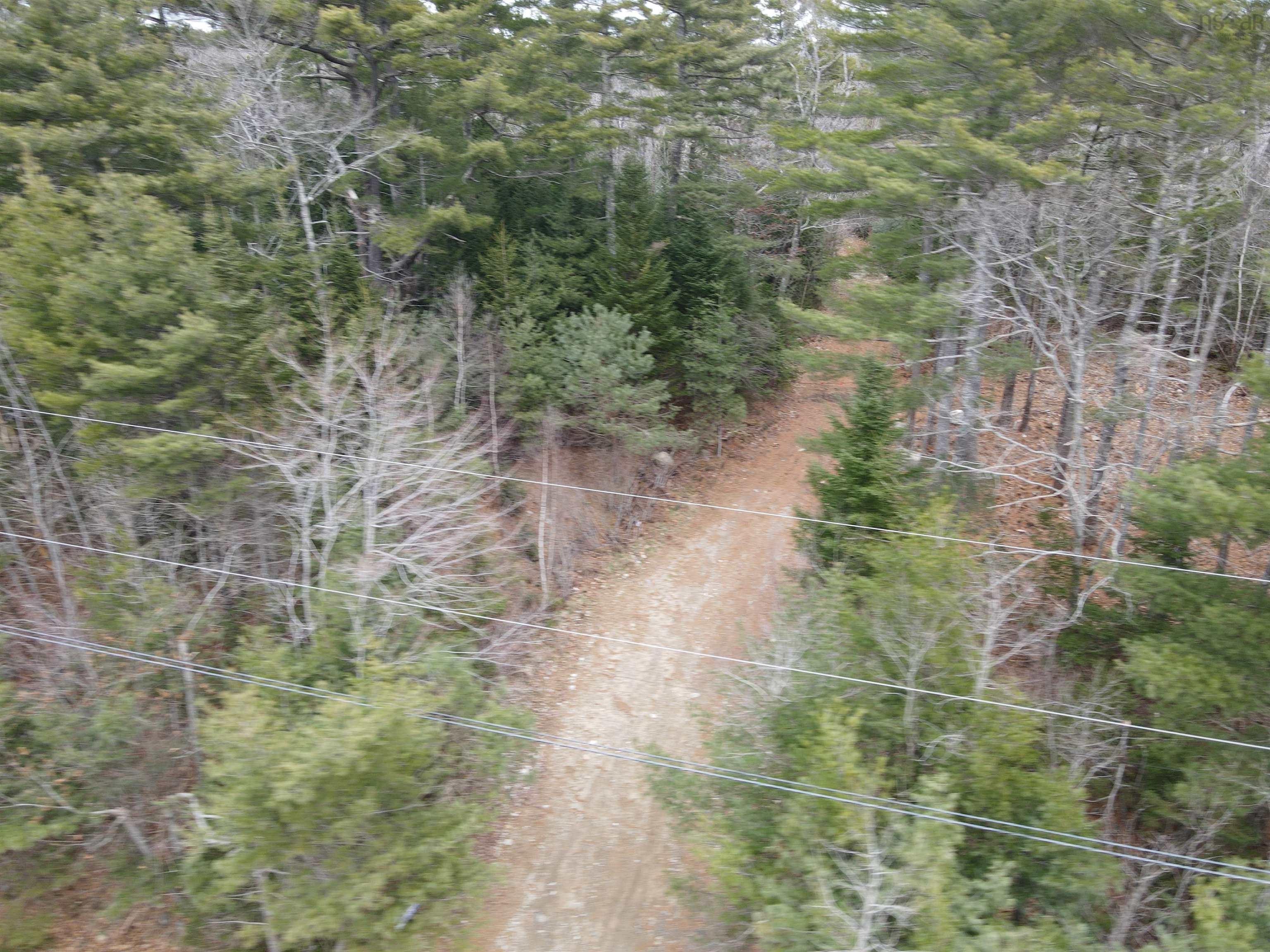 $49,999.00: Lot 100 Wrights Road, Shelburne
