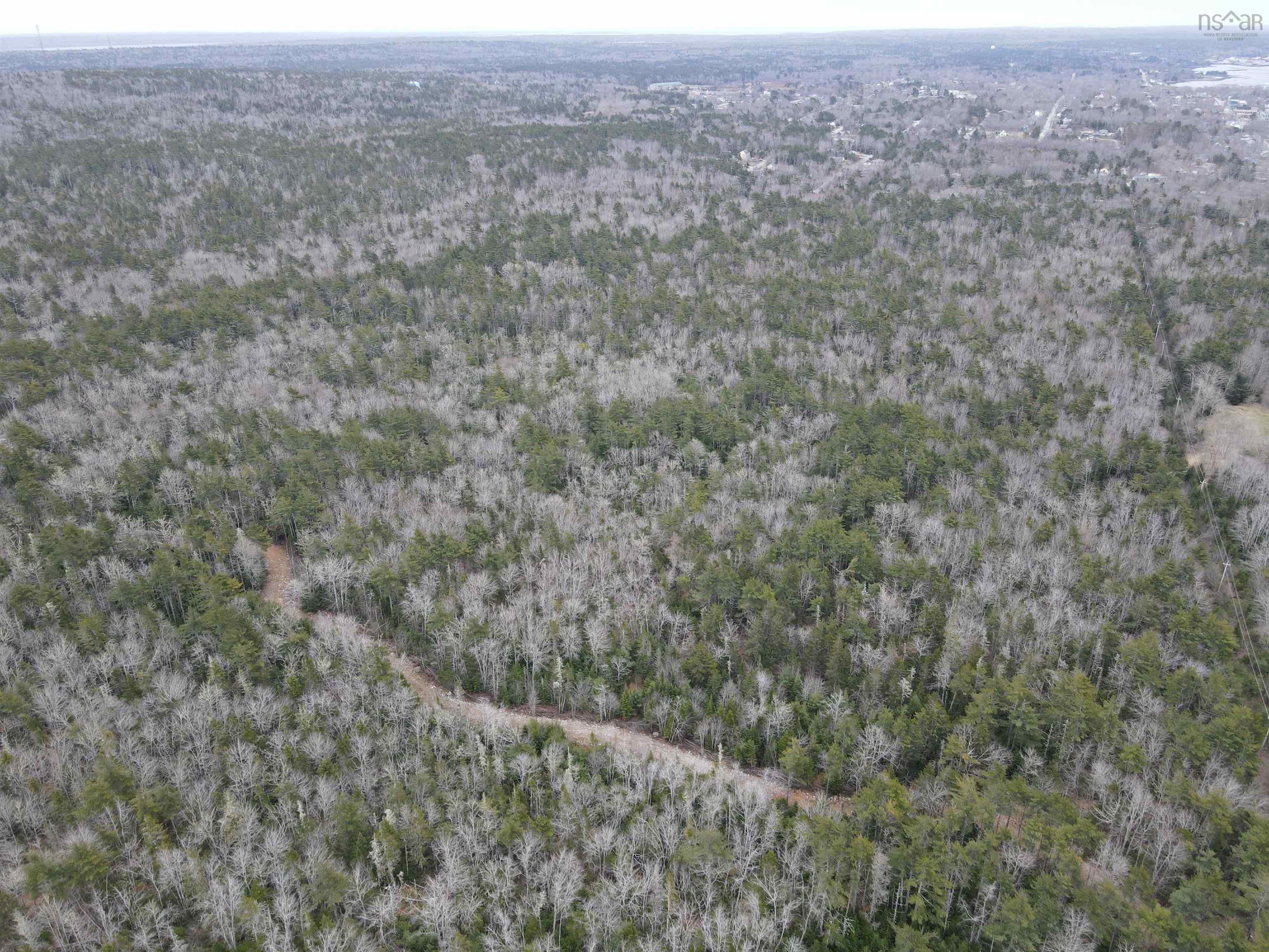 $49,999.00: Lot 100 Wrights Road, Shelburne