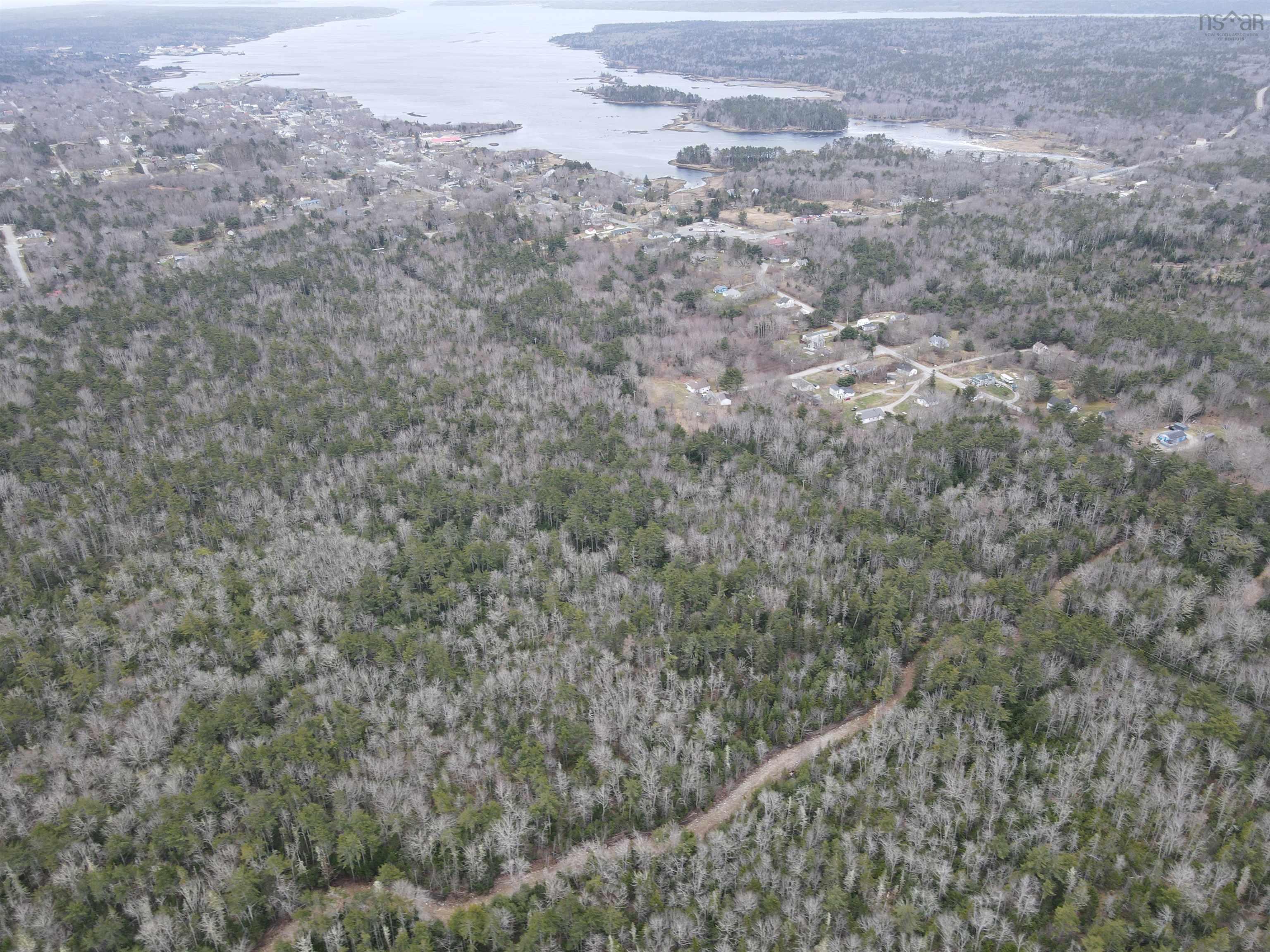 $49,999.00: Lot 100 Wrights Road, Shelburne