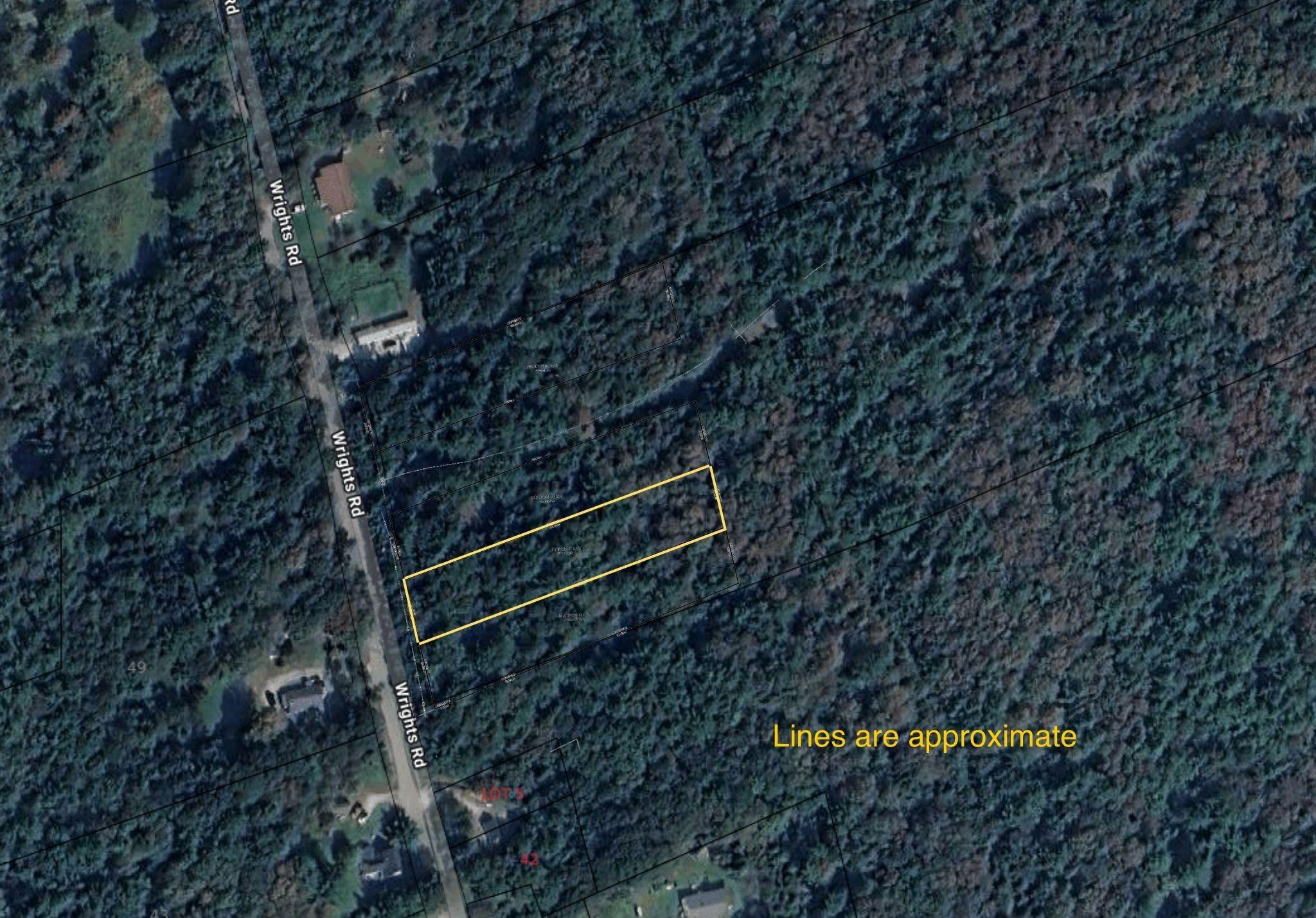 $22,000.00: Lot 103 Wrights Road, Shelburne