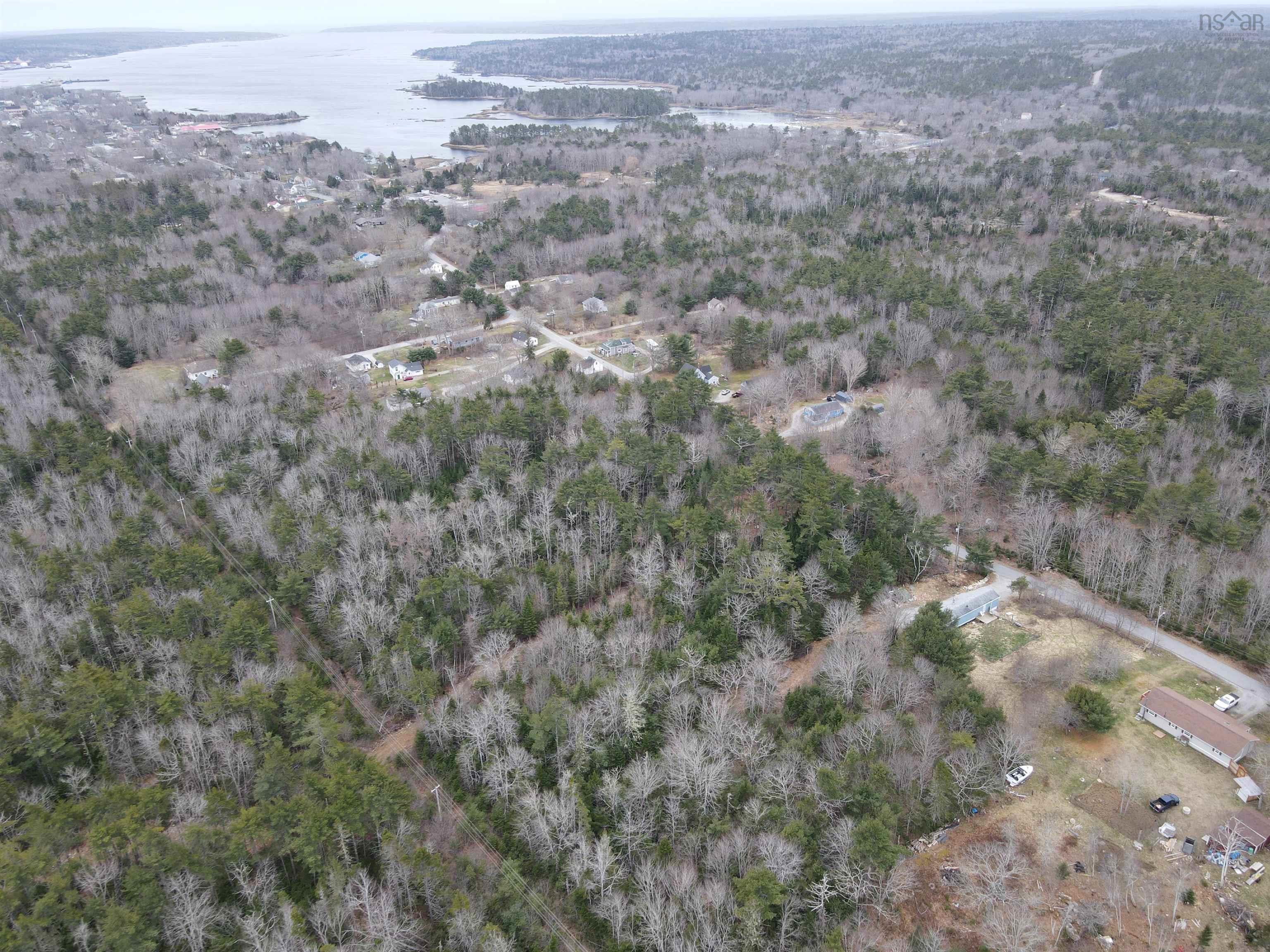 $22,000.00: Lot 103 Wrights Road, Shelburne