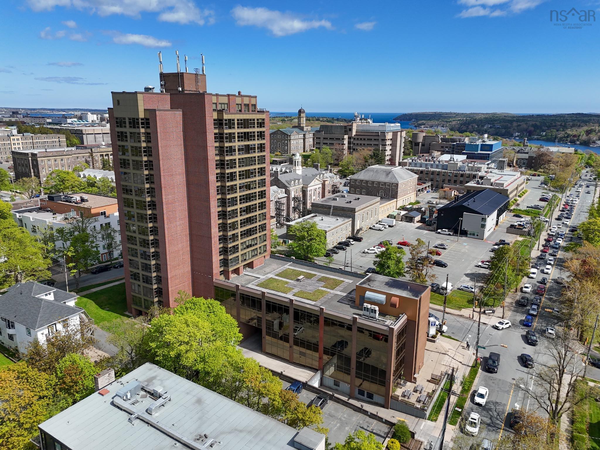 $619,900.00: 406 6369 Coburg Road, Halifax