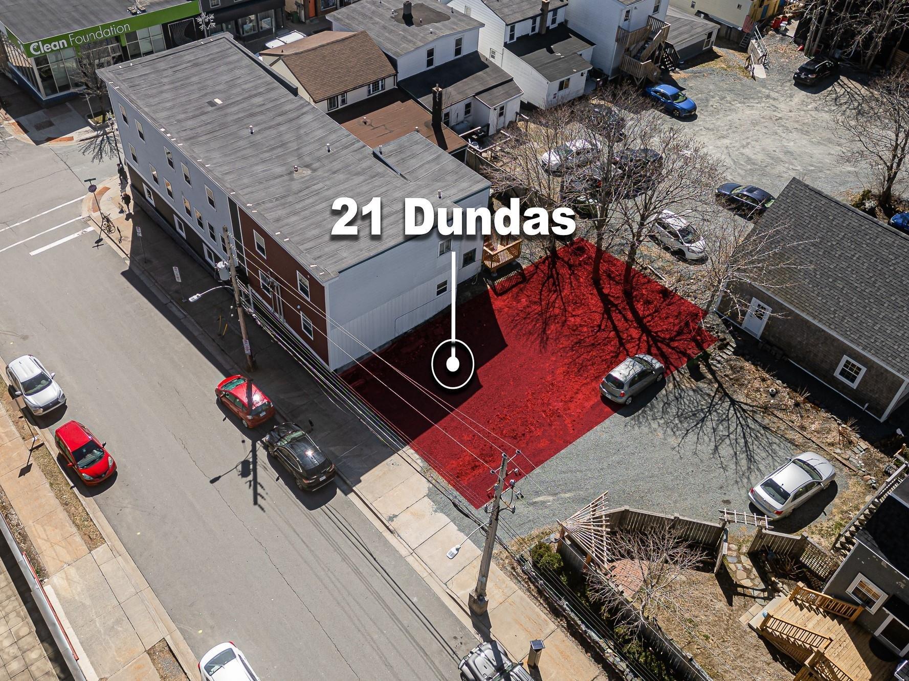 $579,900.00: 21 Dundas Street, Dartmouth
