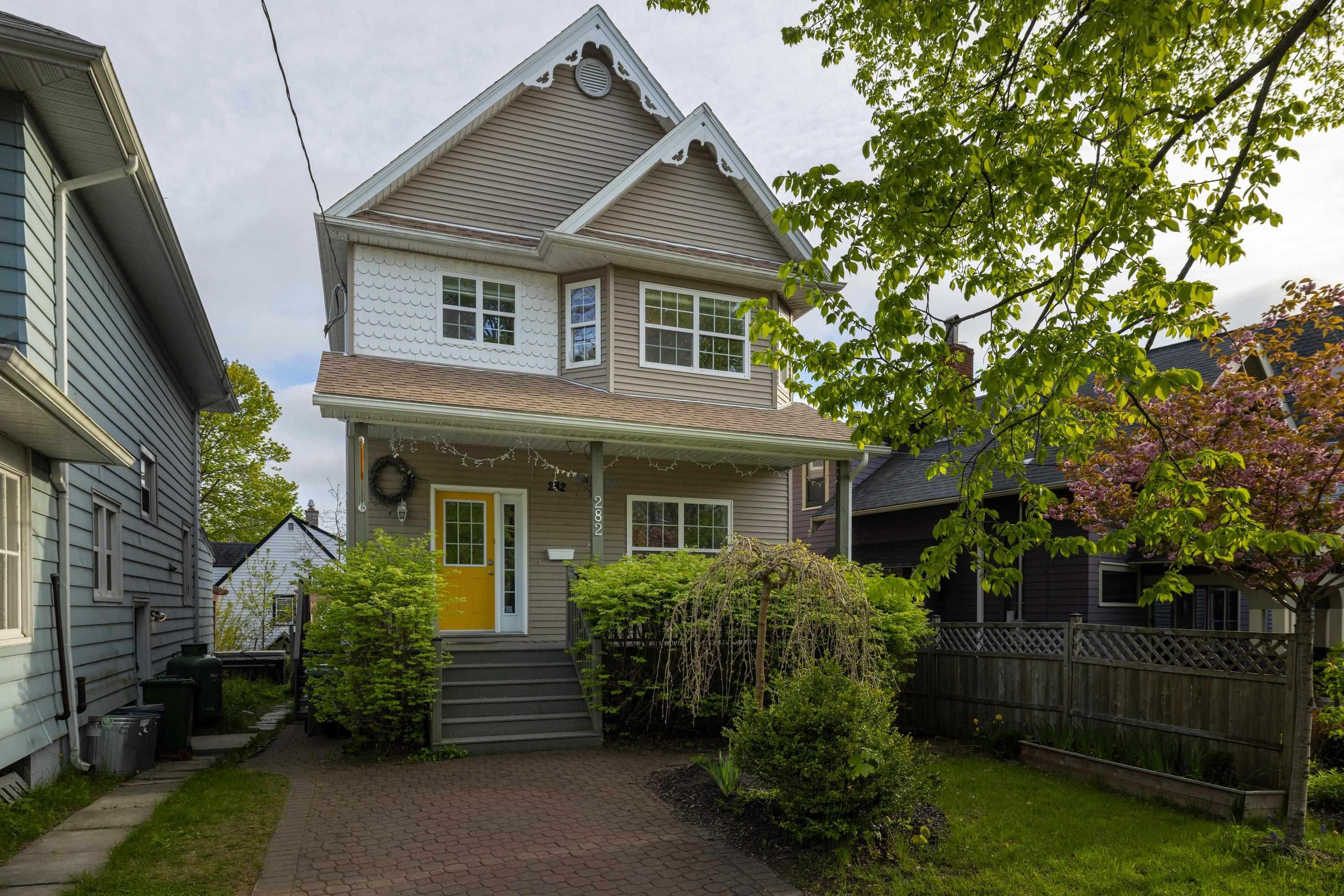 $639,900.00: 282 Portland Street, Dartmouth
