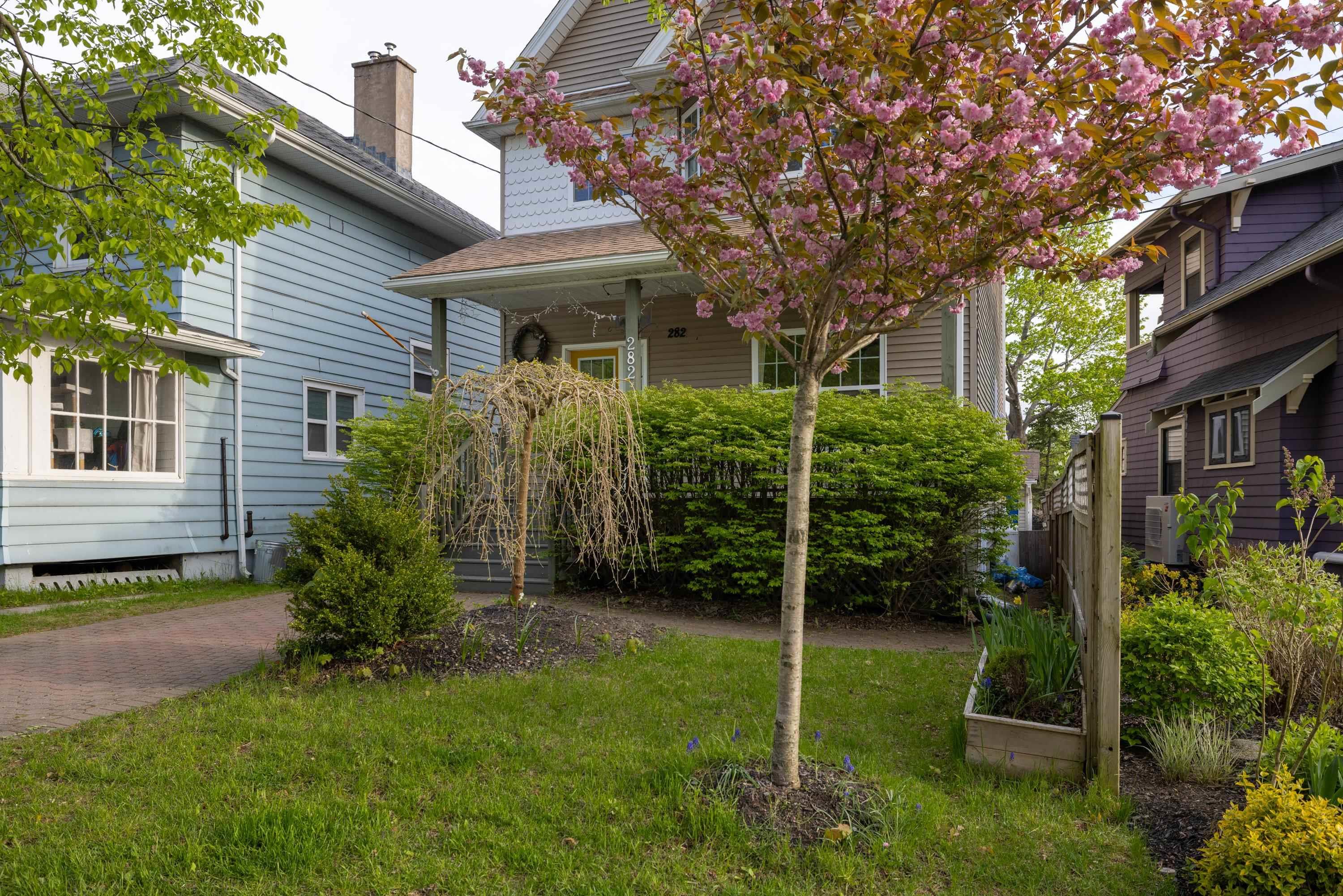 $639,900.00: 282 Portland Street, Dartmouth