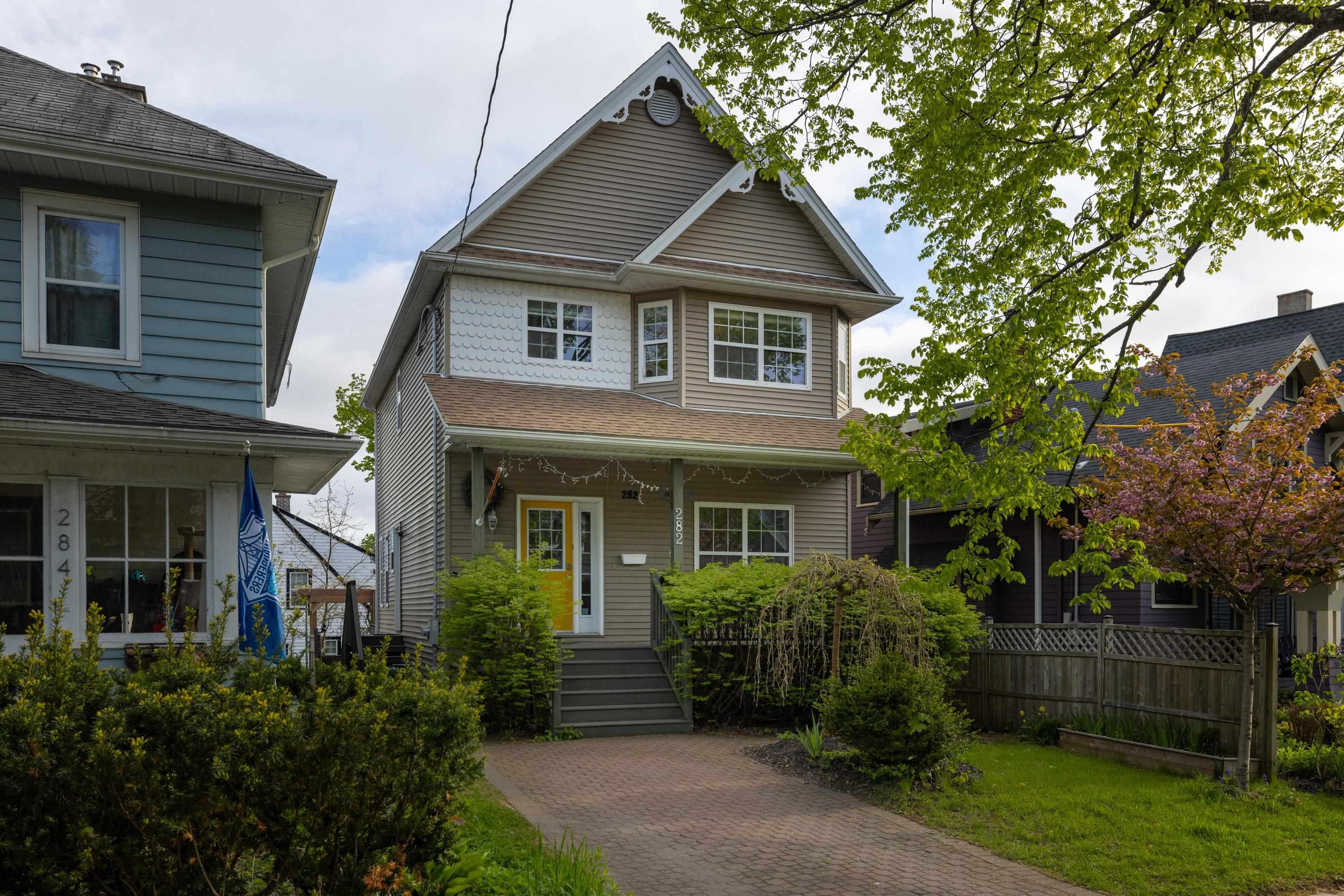 $639,900.00: 282 Portland Street, Dartmouth