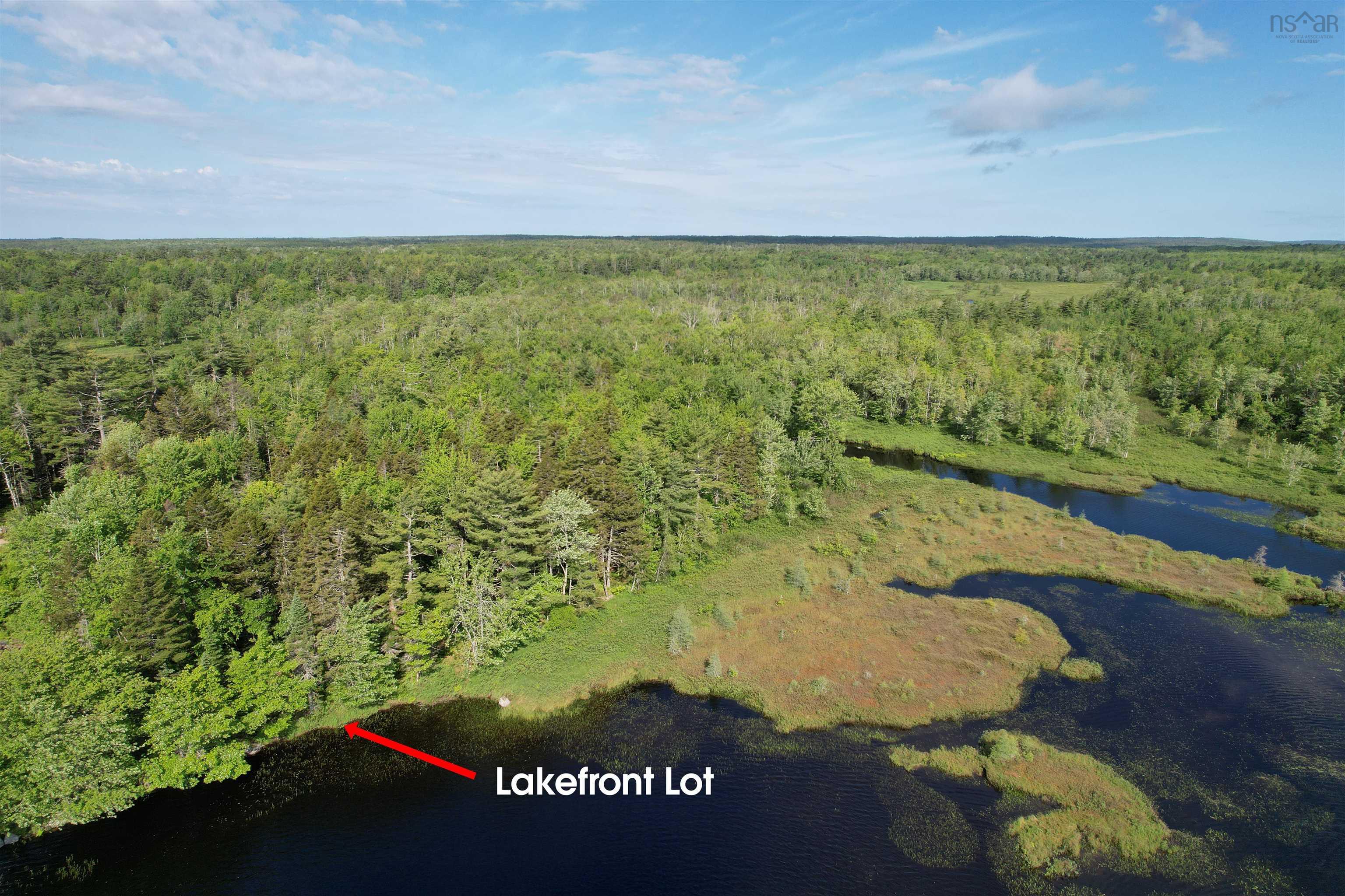 $209,000.00: 7 Lot Package East Lake Road, New Albany