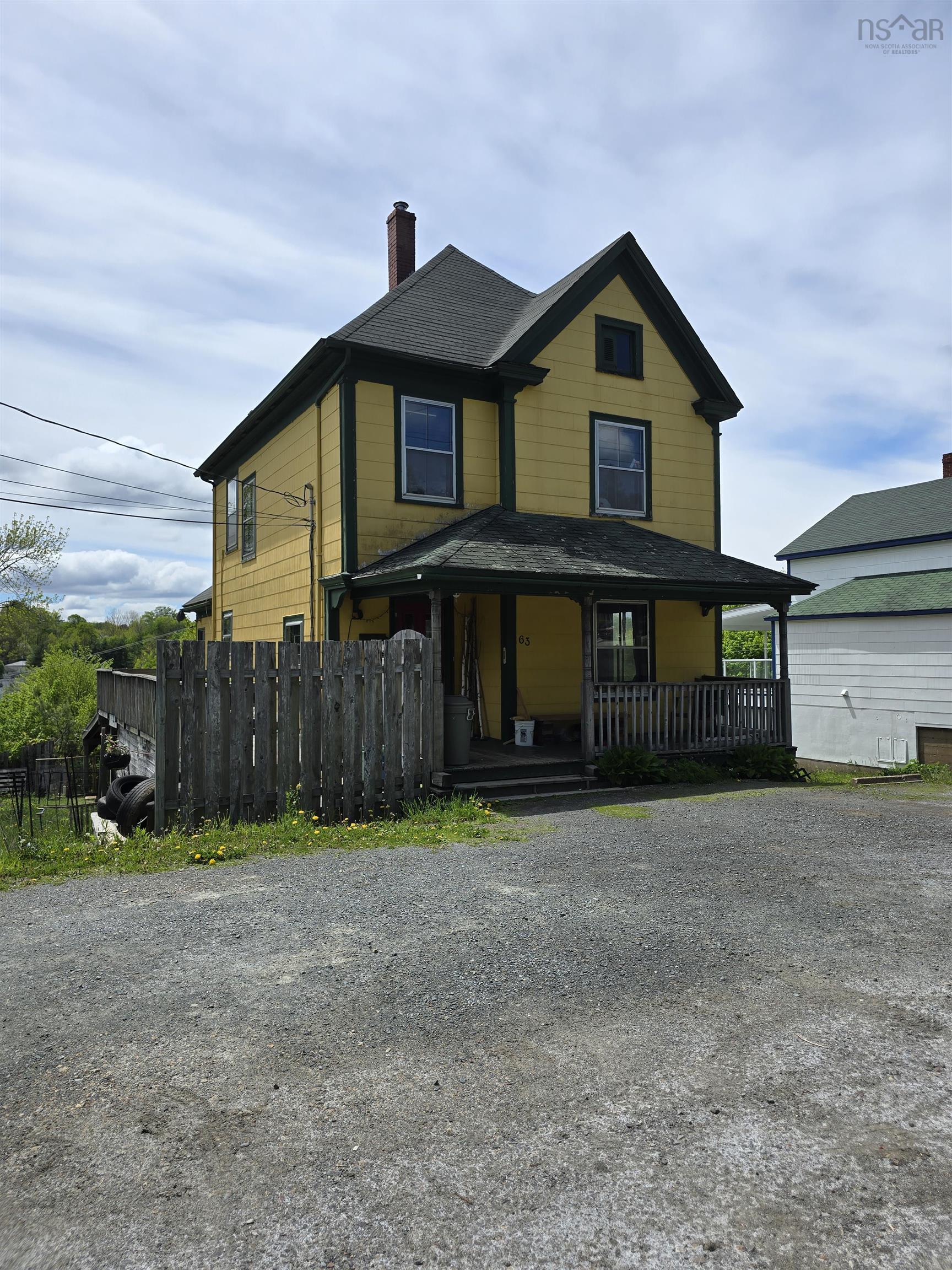 $249,900.00: 63 Elm Street, Bridgewater