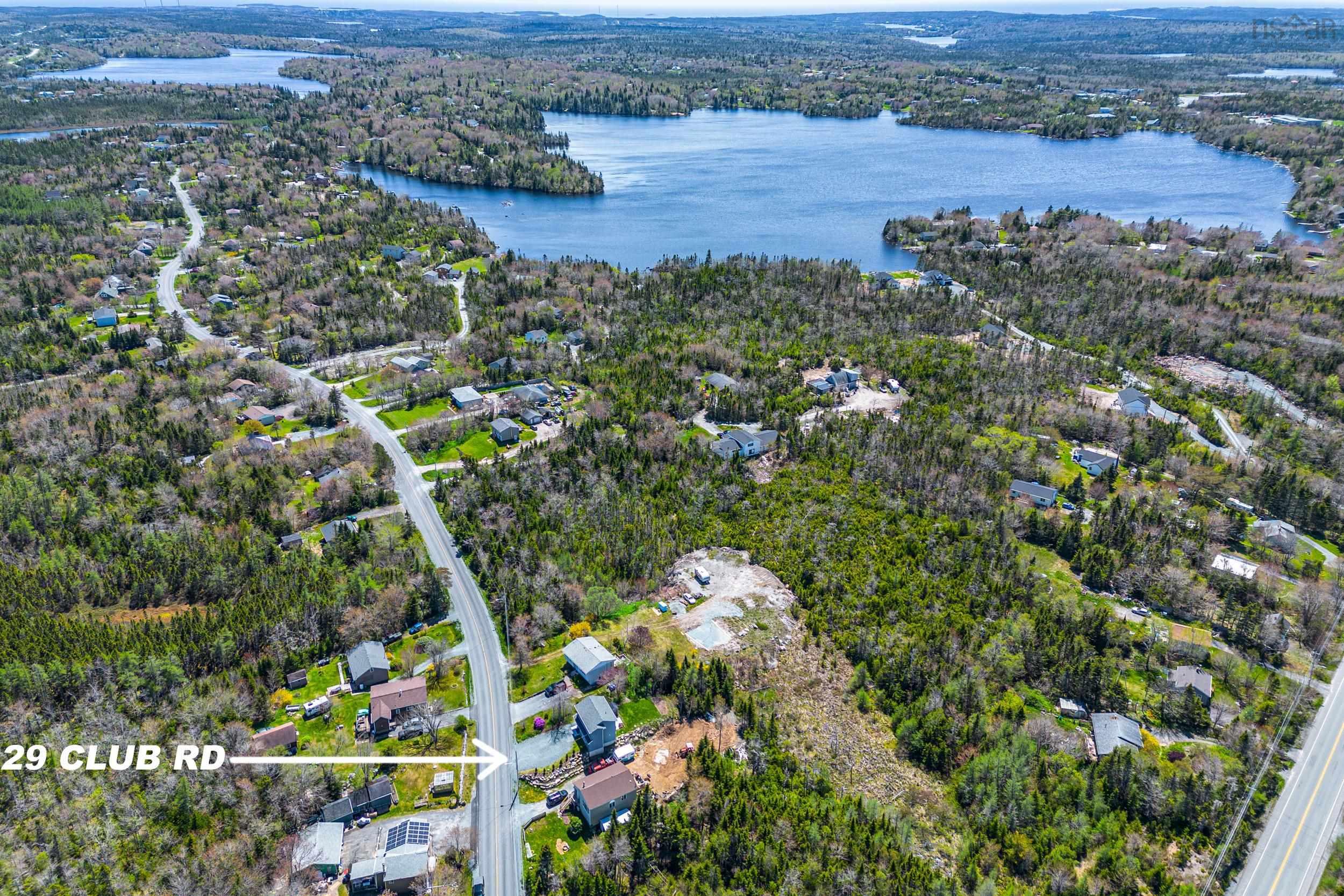 $494,900.00: 29 Club Road, Hatchet Lake