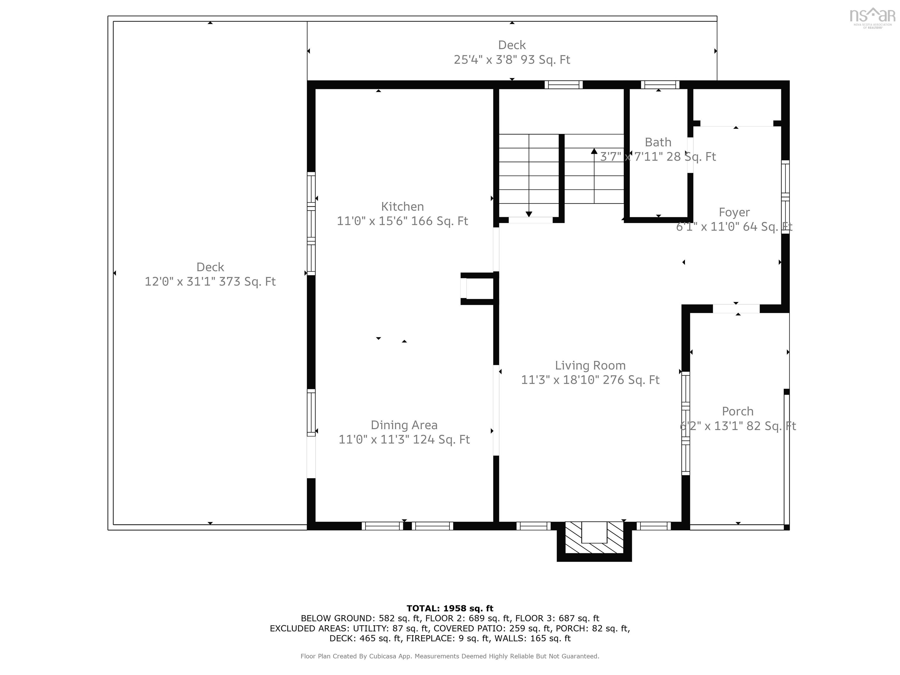 $695,000.00: 6 Devonport Avenue, Fall River