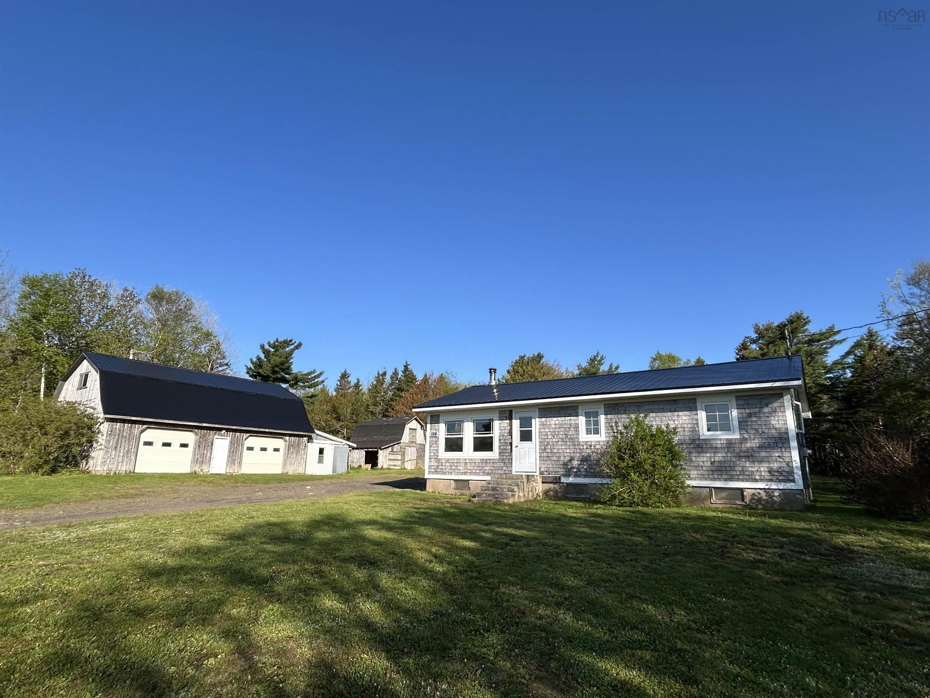 $324,900.00: 931 Newtonville Road, Forest Hill