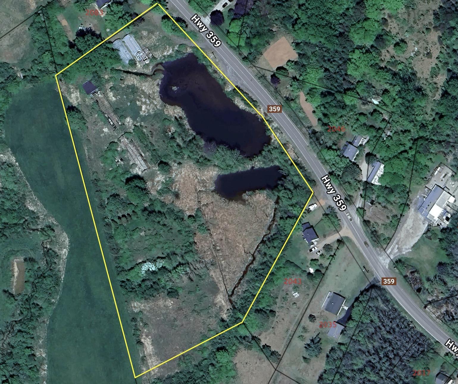 $145,000.00: 2059 Highway 359, Centreville