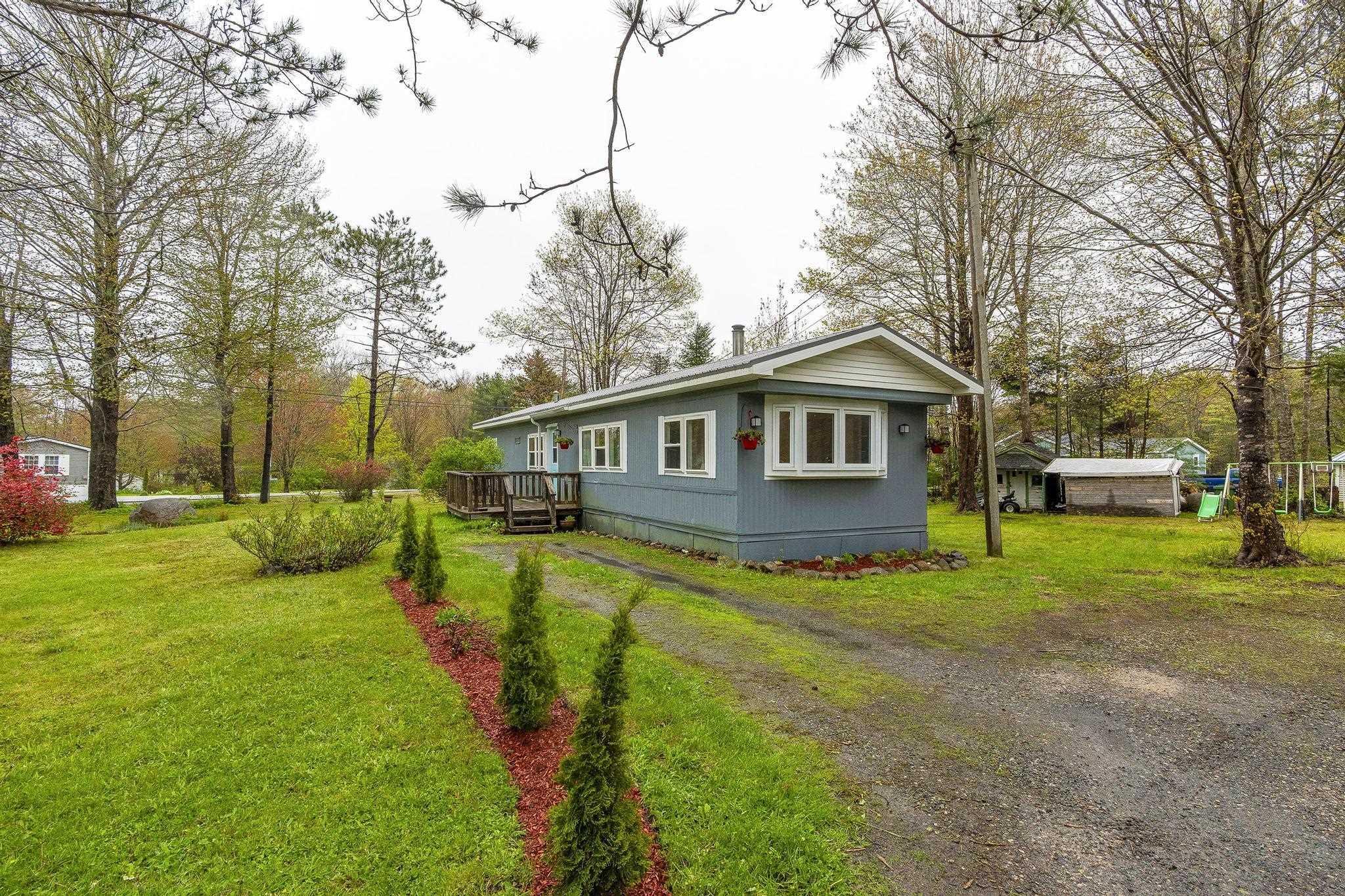 $249,900.00: 7701 Highway 3, Martins River