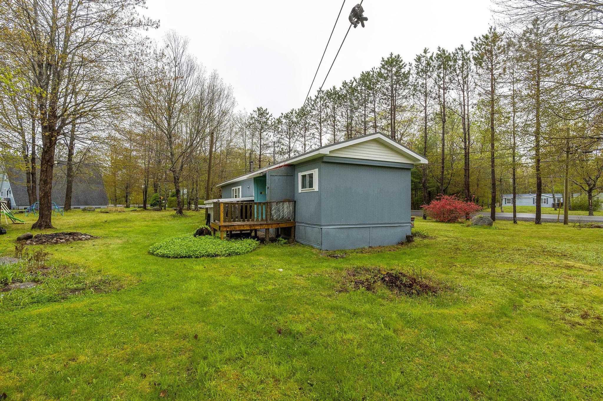 $249,900.00: 7701 Highway 3, Martins River