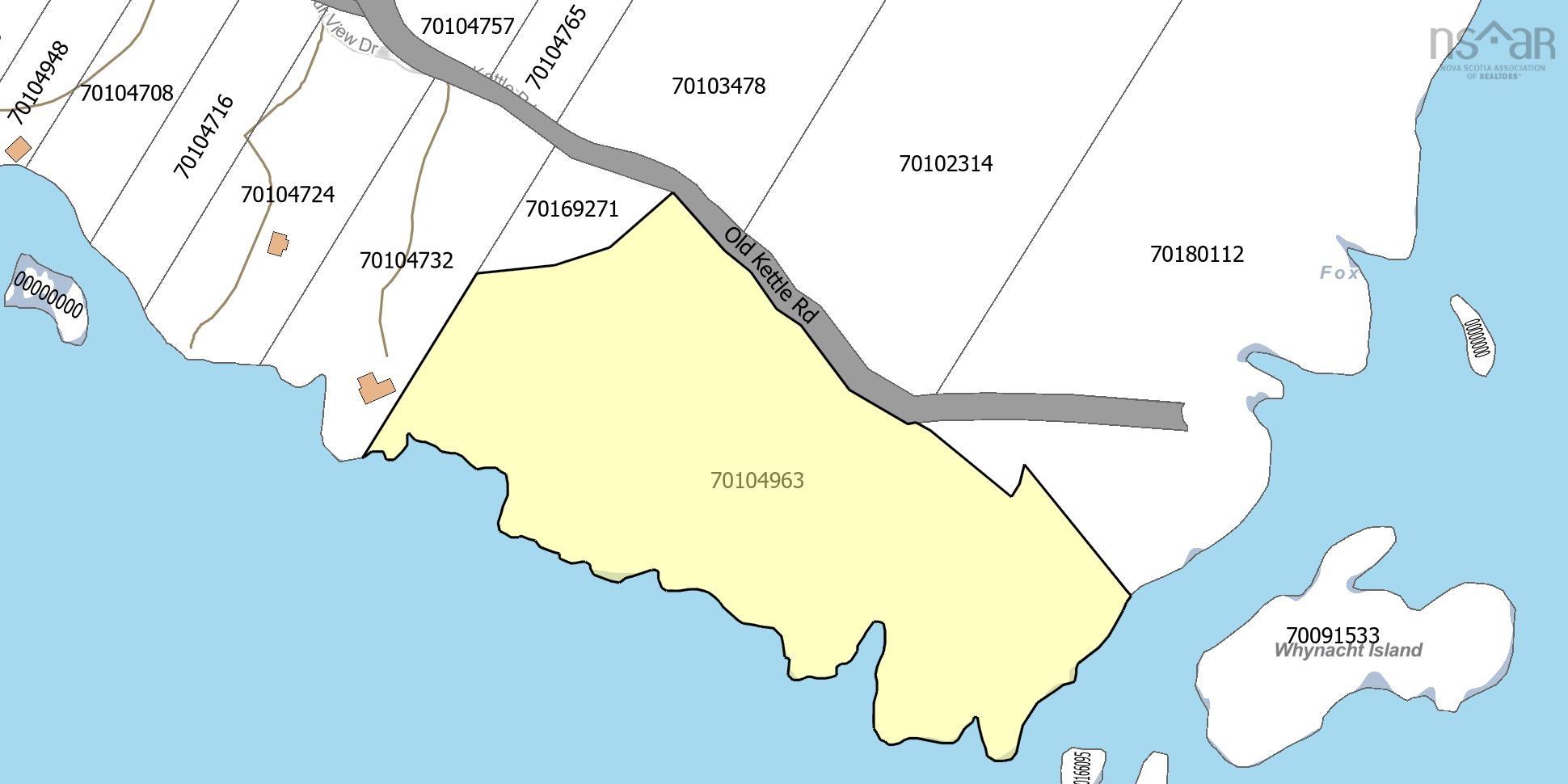 $485,000.00: 1016 Old Kettle Road, Port Medway