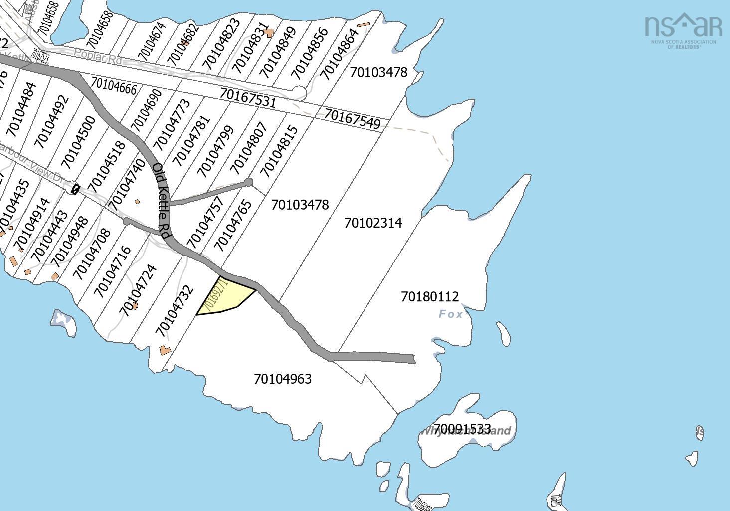 $485,000.00: 1016 Old Kettle Road, Port Medway