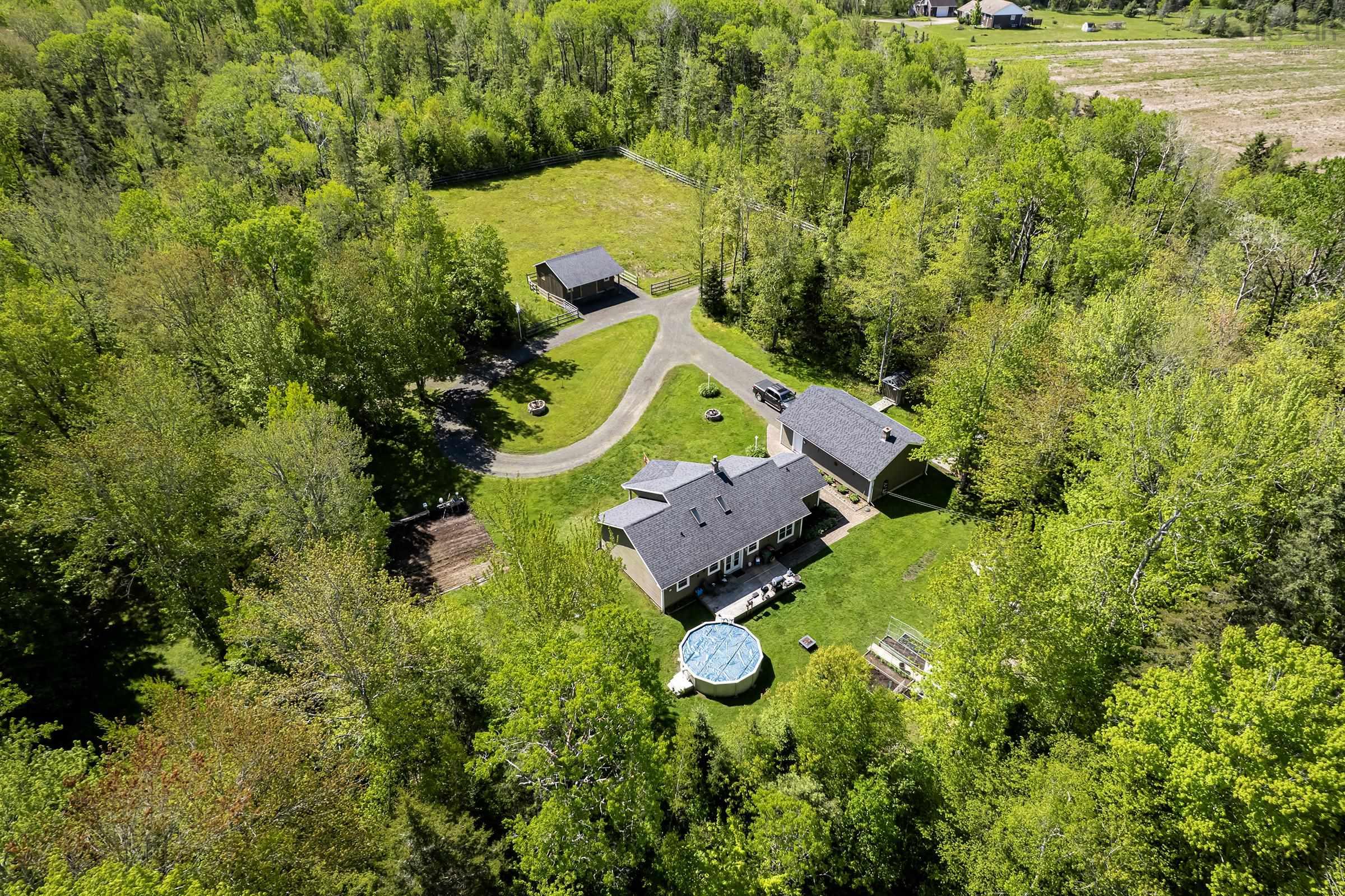 $799,000.00: 188 Fitch Road, Lawrencetown