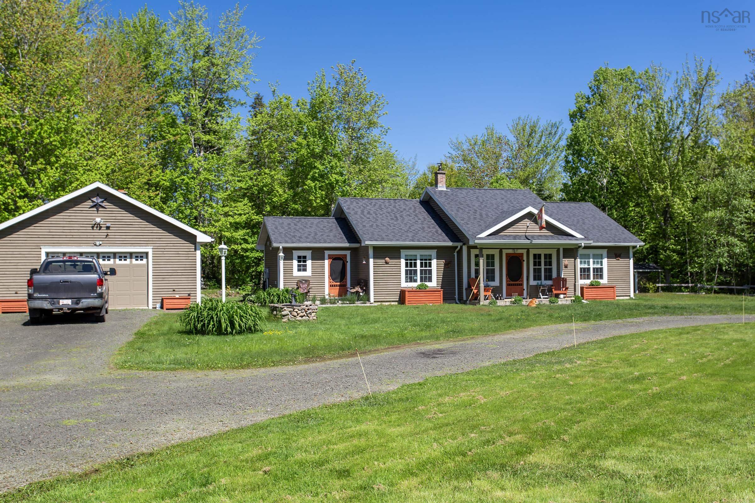 $799,000.00: 188 Fitch Road, Lawrencetown