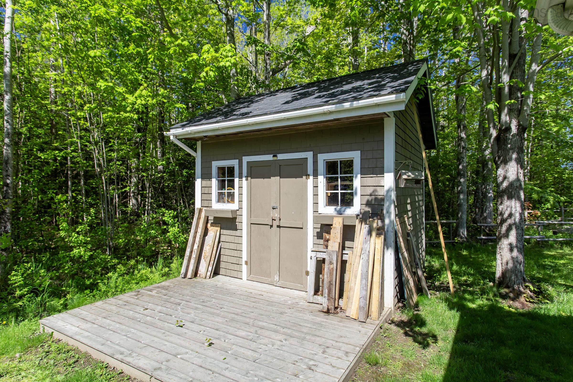$799,000.00: 188 Fitch Road, Lawrencetown