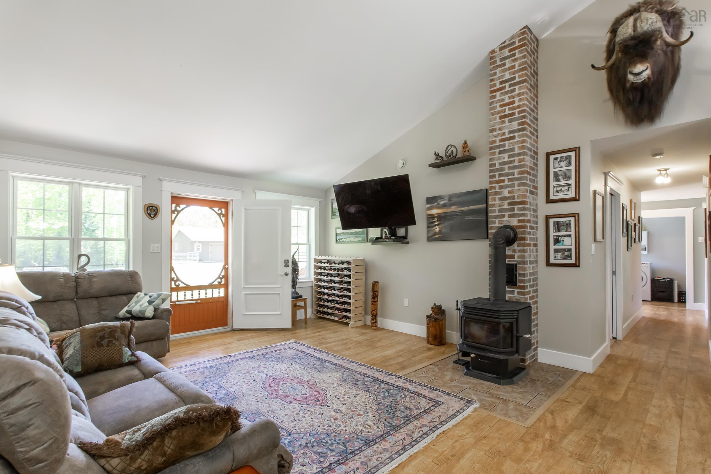 $799,000.00: 188 Fitch Road, Lawrencetown