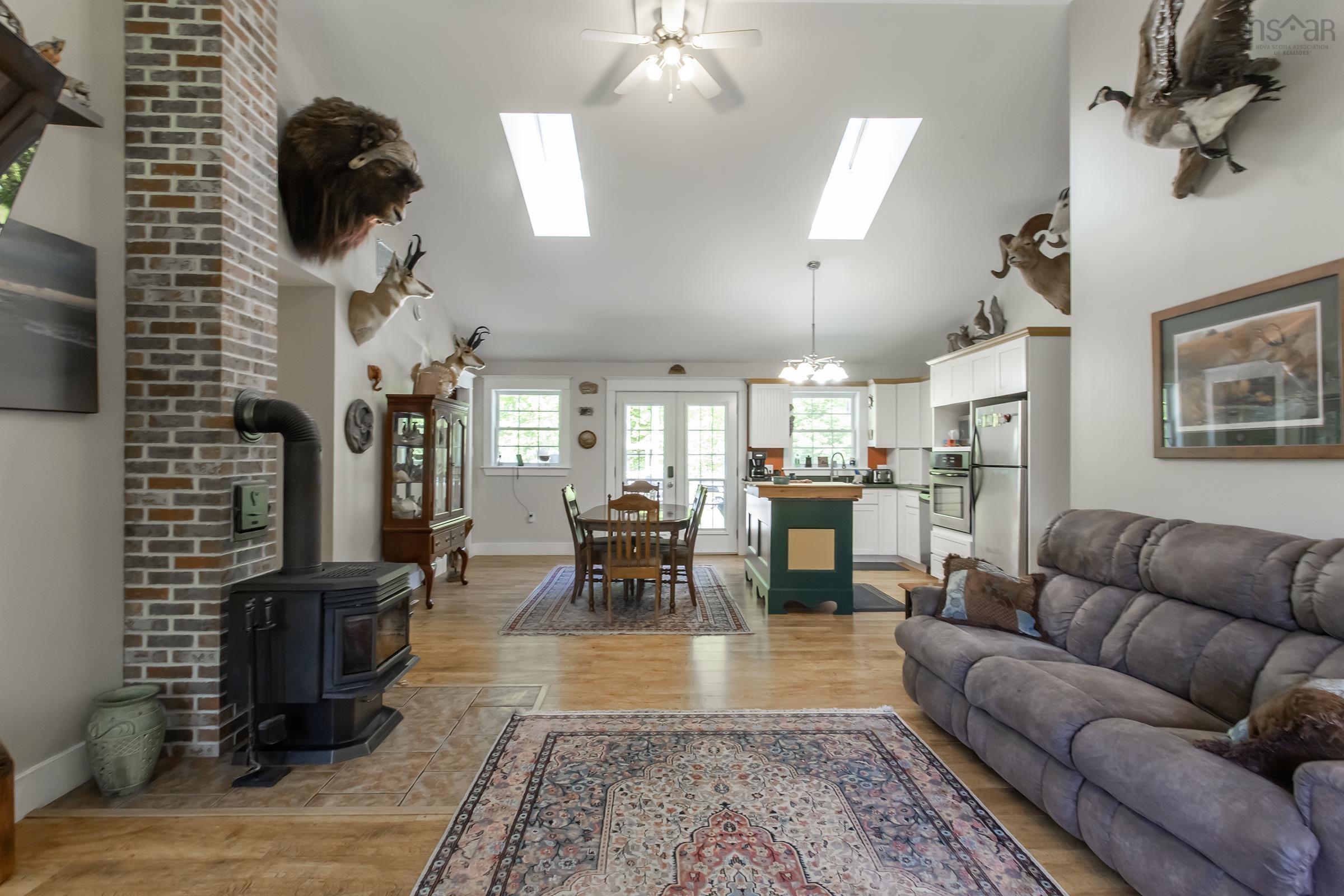 $799,000.00: 188 Fitch Road, Lawrencetown