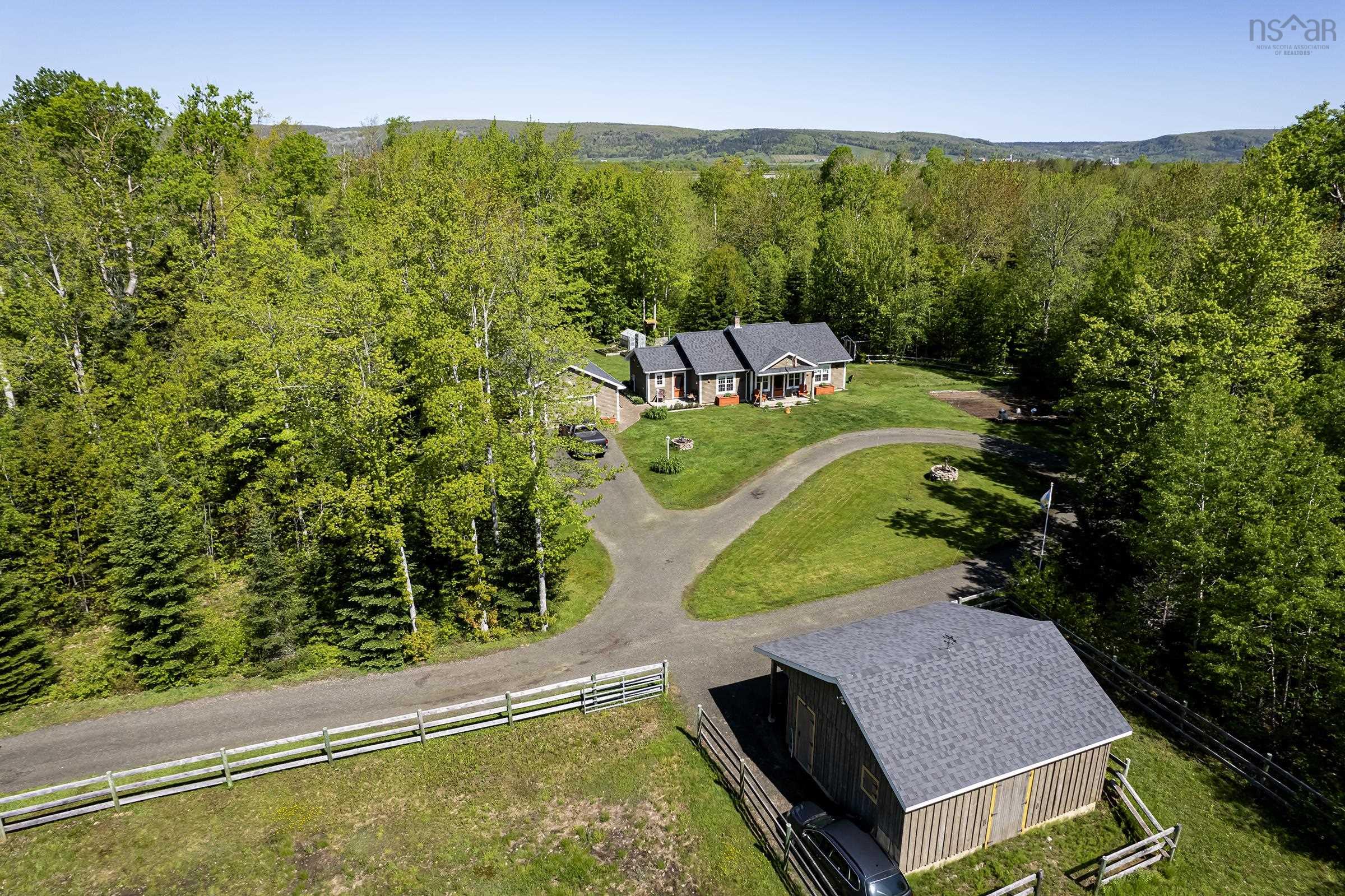 $799,000.00: 188 Fitch Road, Lawrencetown