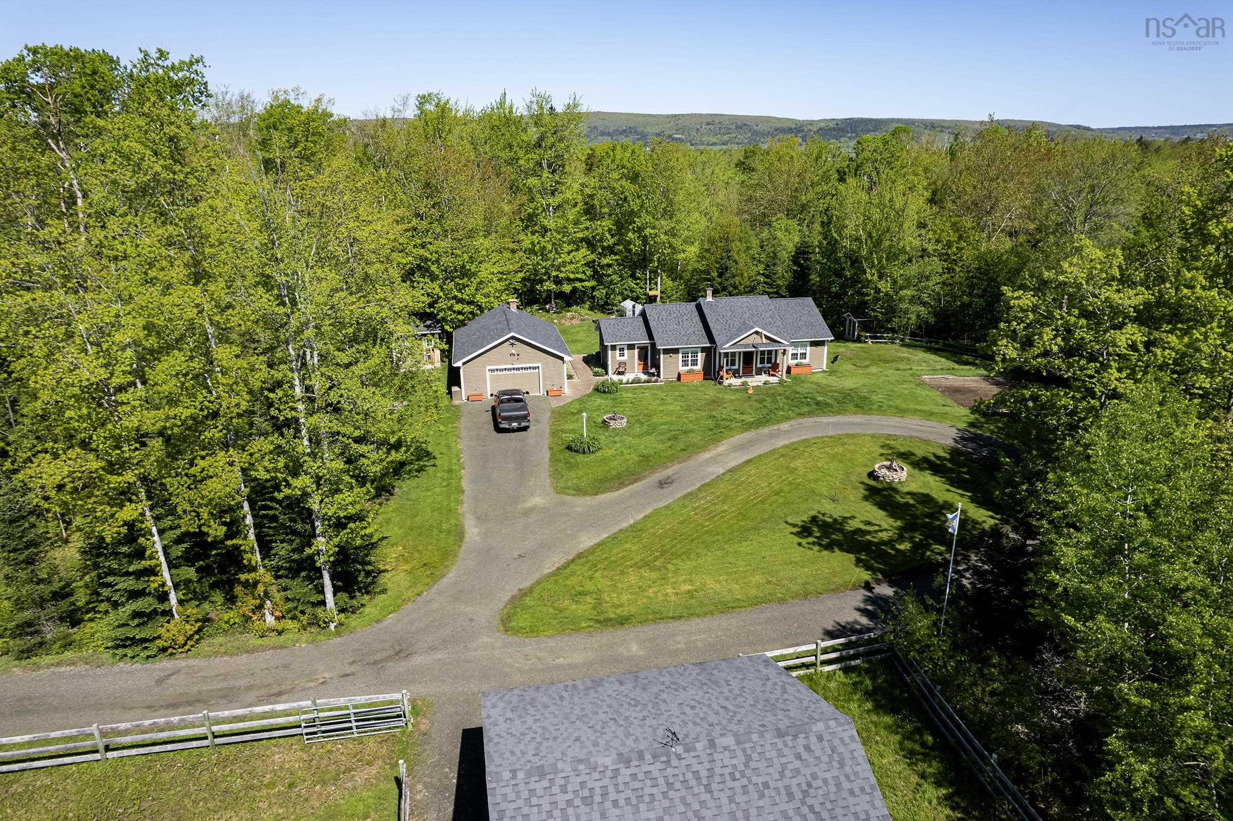 $799,000.00: 188 Fitch Road, Lawrencetown