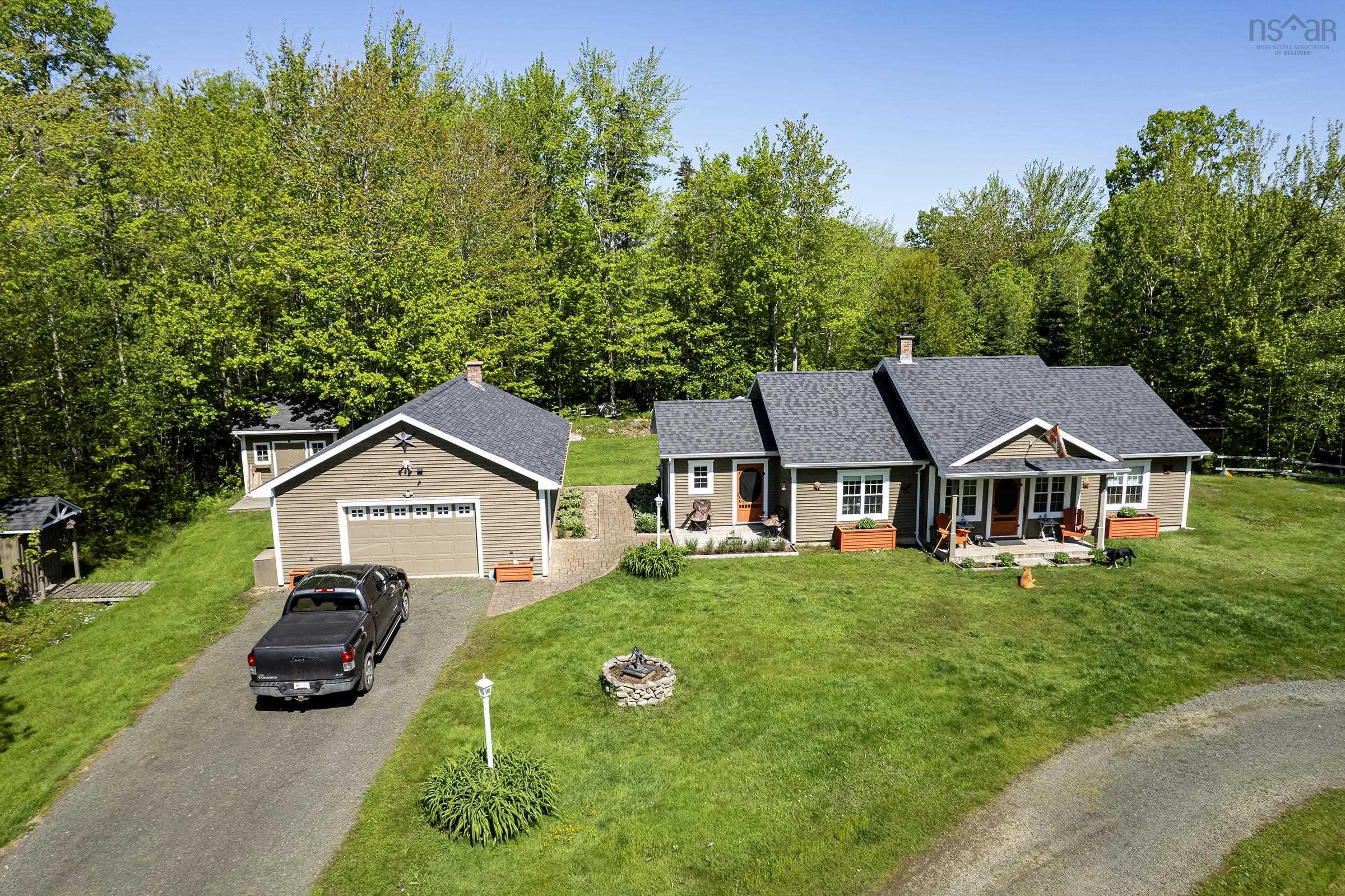 $799,000.00: 188 Fitch Road, Lawrencetown