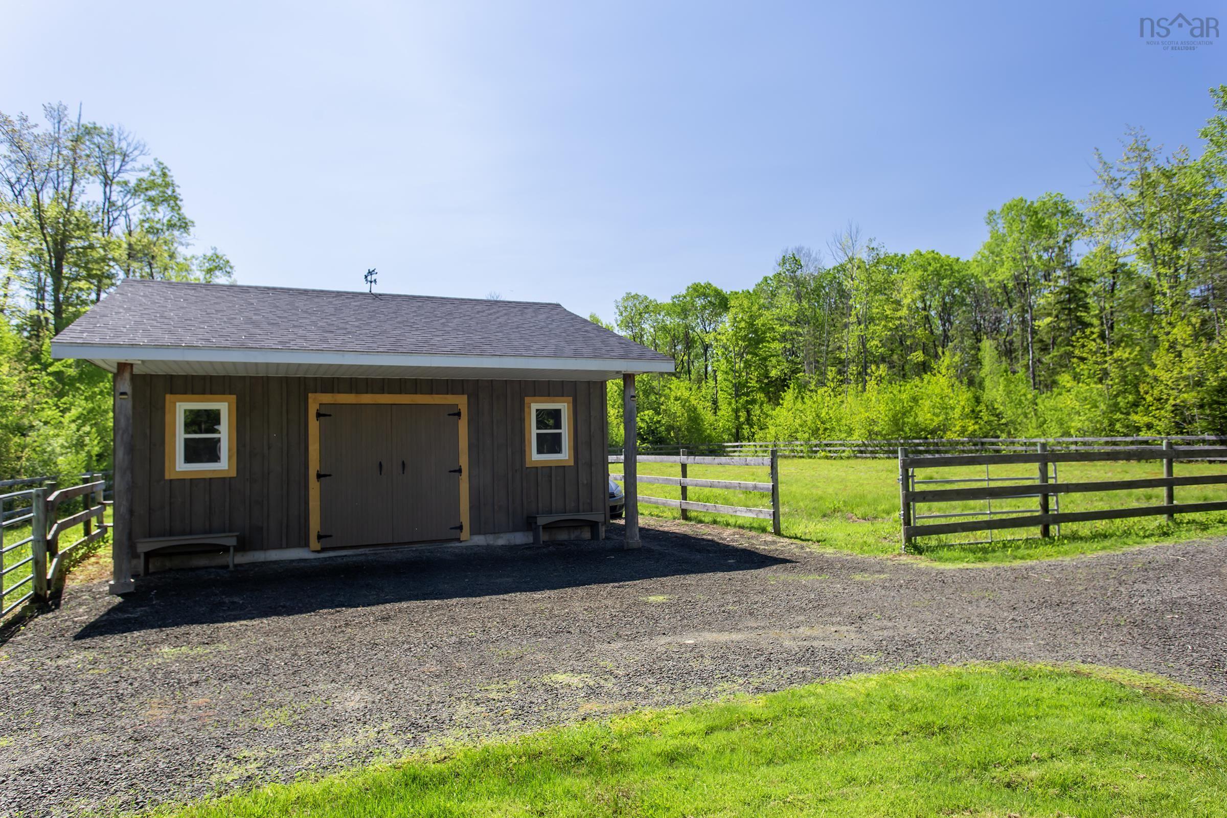 $799,000.00: 188 Fitch Road, Lawrencetown