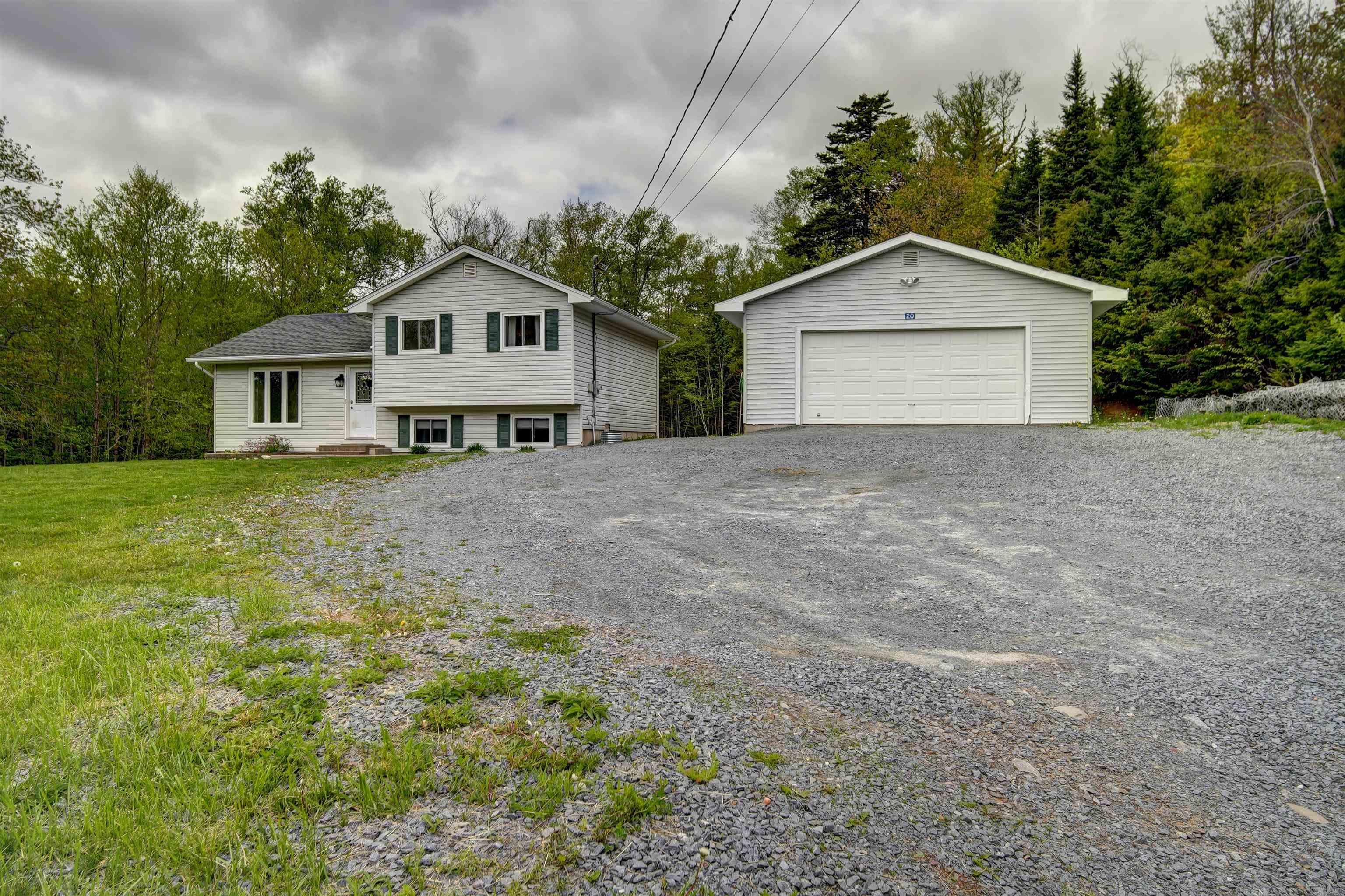 $569,900.00: 20 Garrard Drive, Middle Sackville