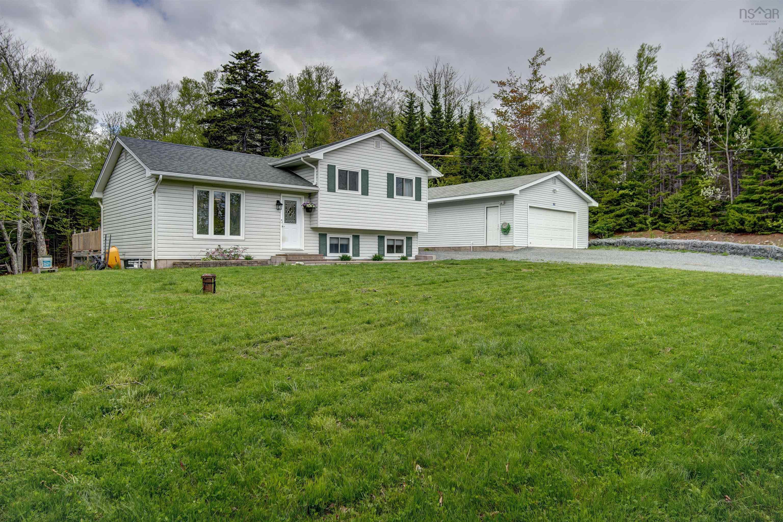 $569,900.00: 20 Garrard Drive, Middle Sackville