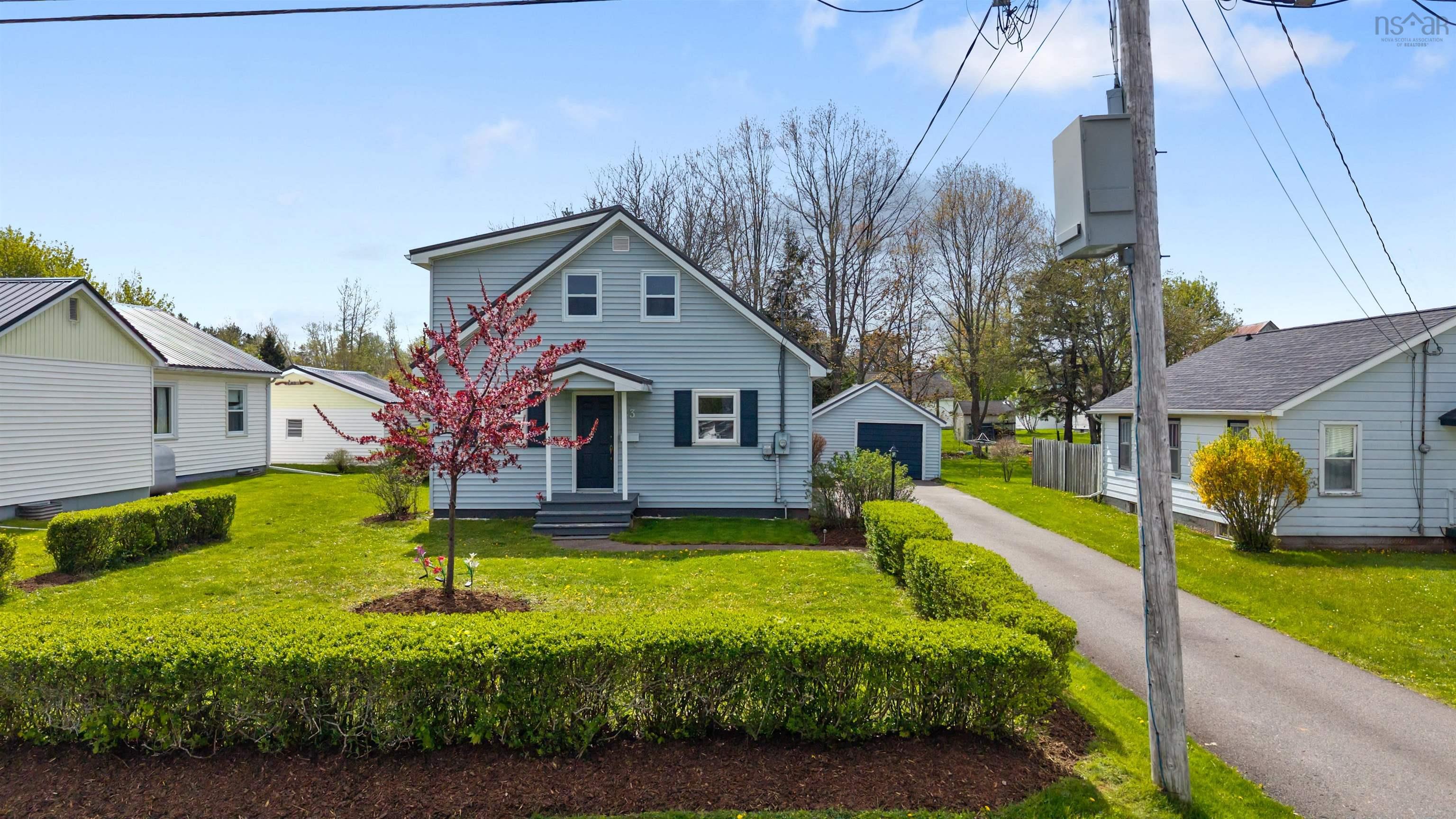 $449,900.00: 43 Bigney Avenue, Bible Hill