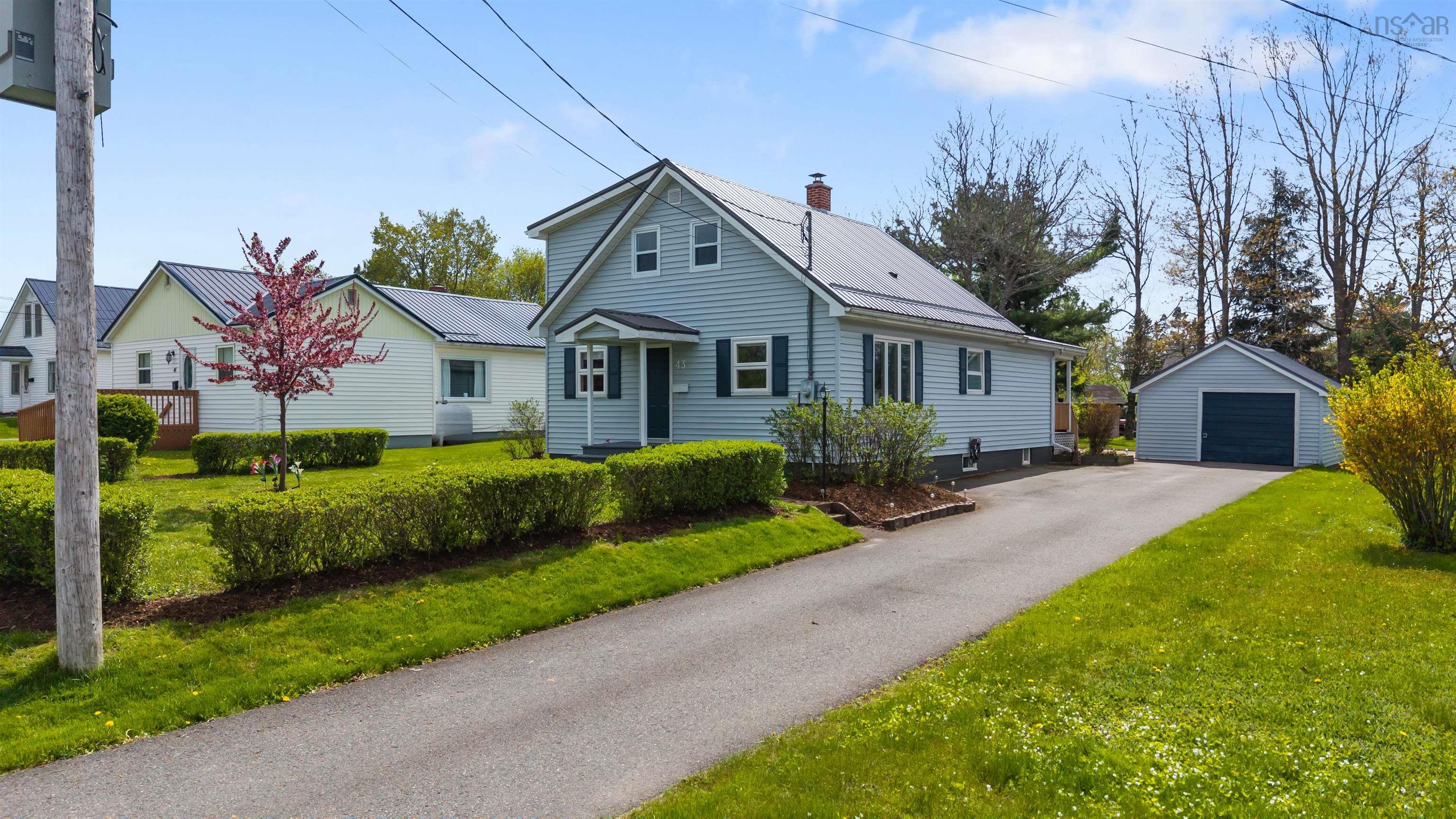 $449,900.00: 43 Bigney Avenue, Bible Hill