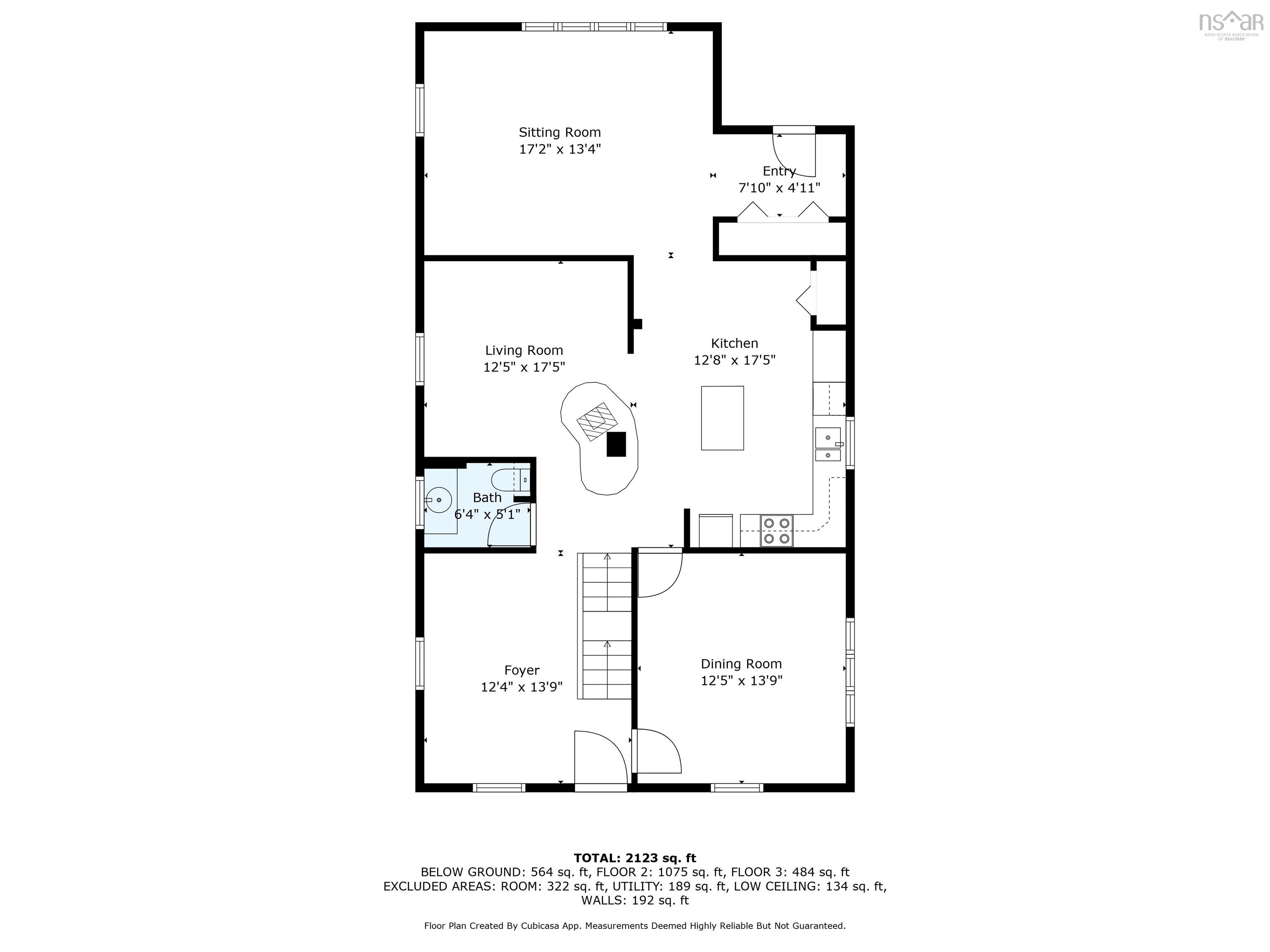 $449,900.00: 43 Bigney Avenue, Bible Hill