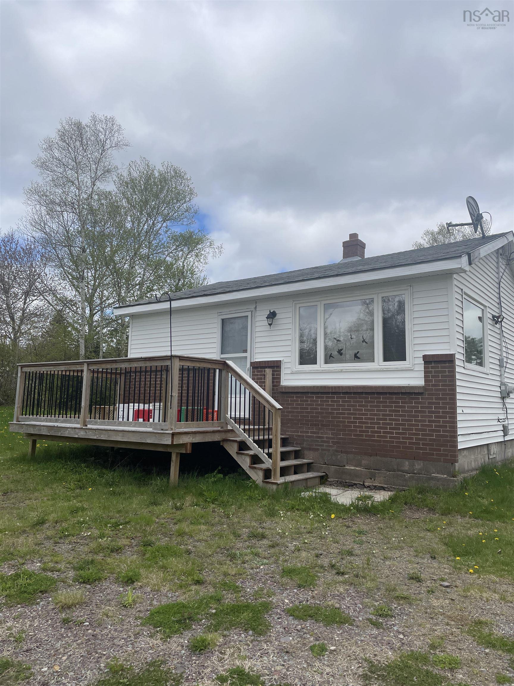 $99,999.00: 196 Welsh Road, Goshen