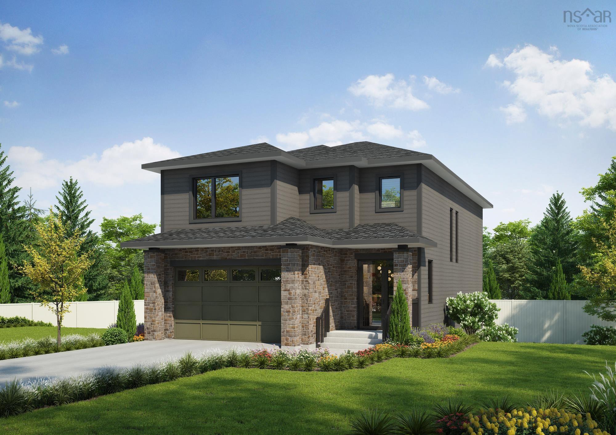 Gw-13 92 Gardenia Way, Dartmouth, NS (MLS® 202512465)