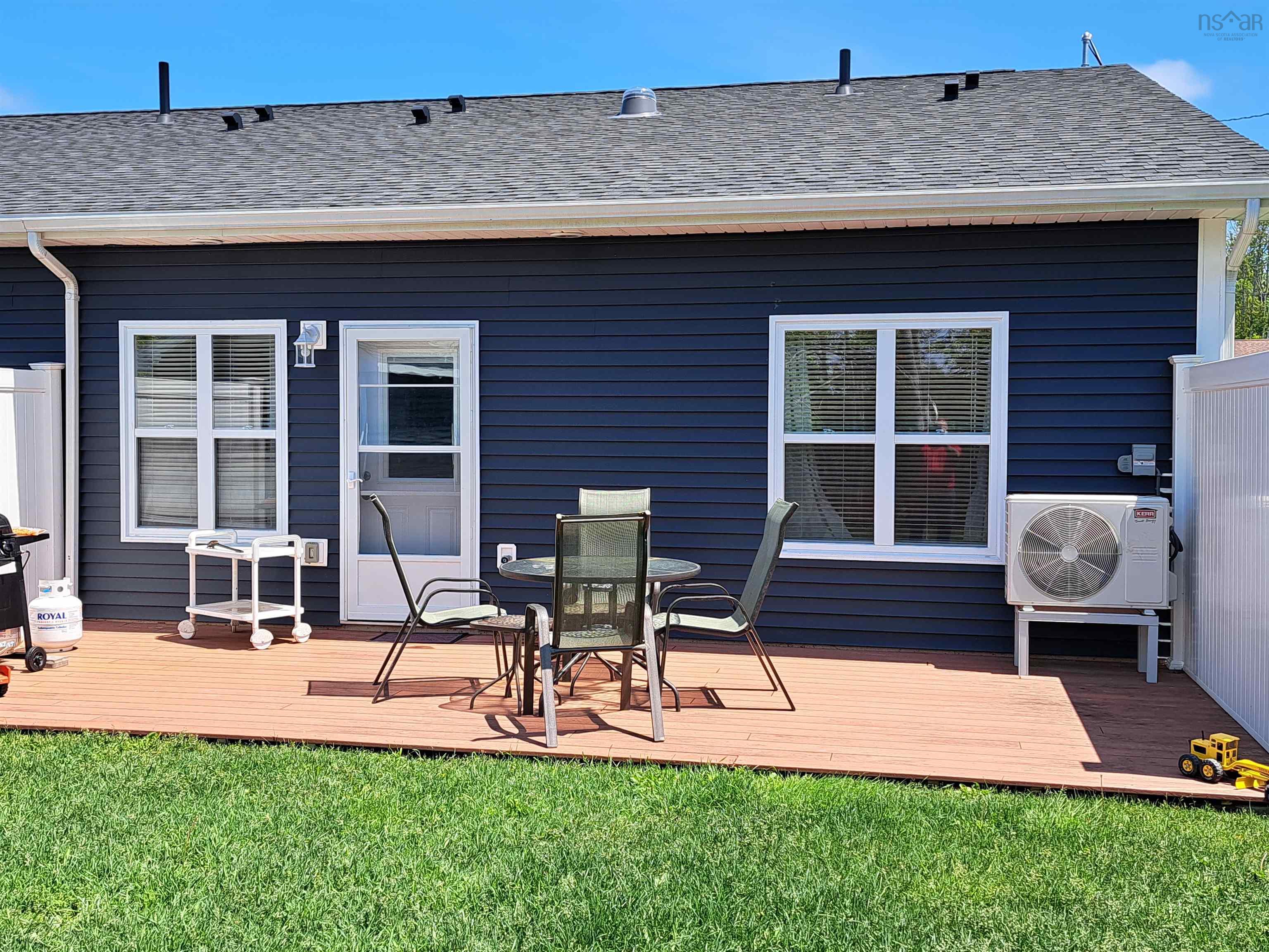 $369,000.00: 42 Covington Place, Bible Hill