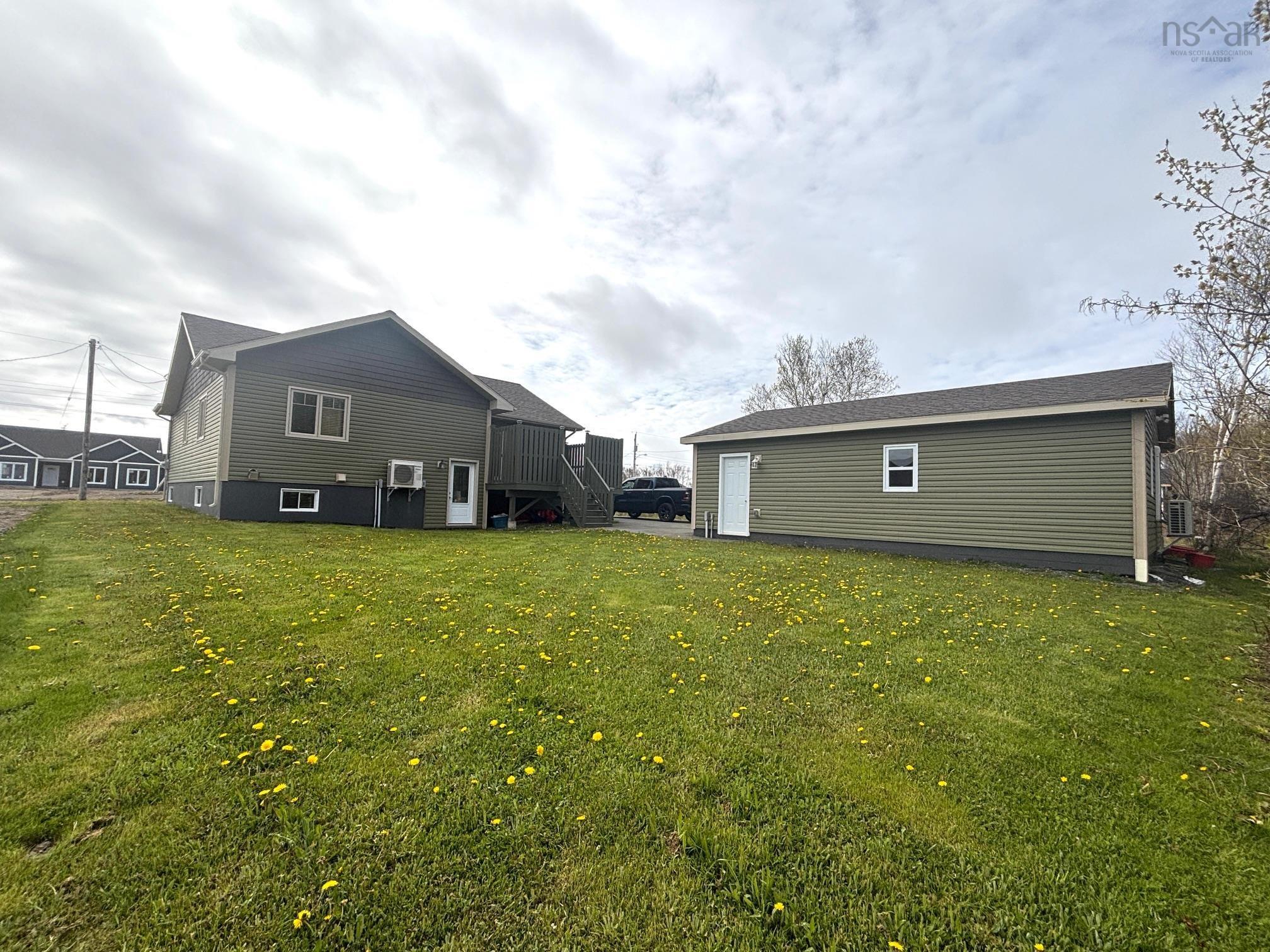 $479,900.00: 87 Maplewood Drive, Glace Bay