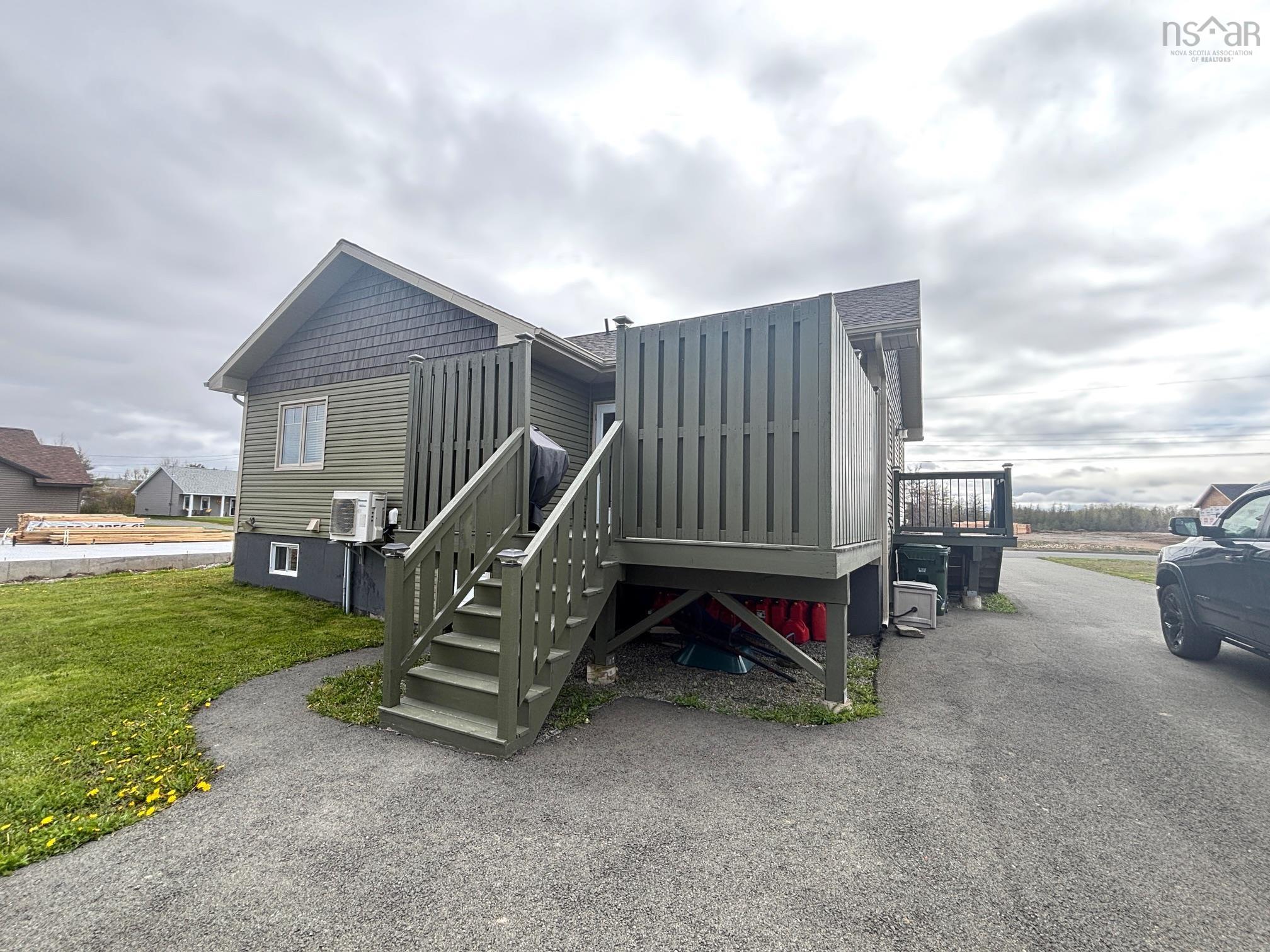 $479,900.00: 87 Maplewood Drive, Glace Bay